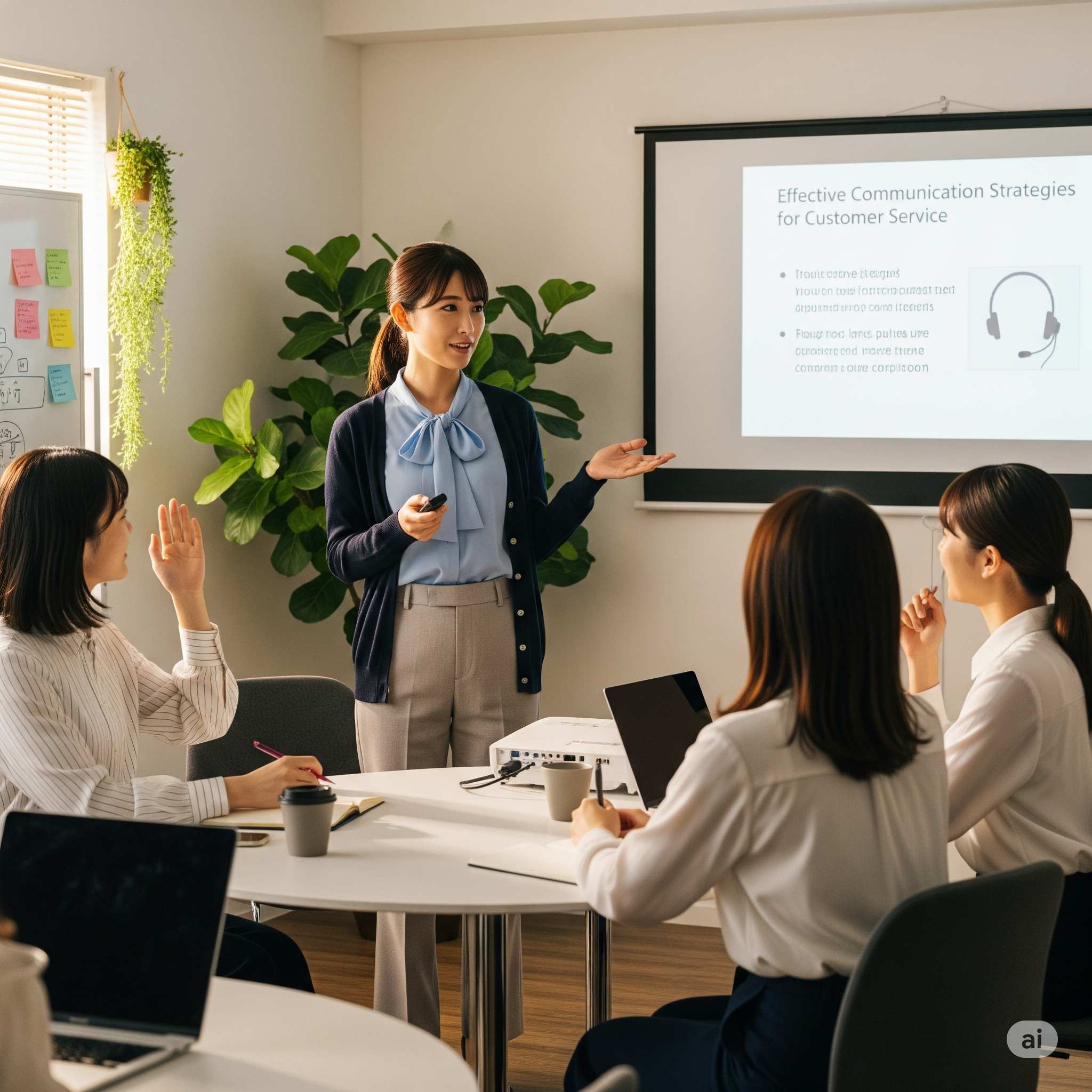 コールセンターにおけるCSATとは？CSATで顧客満足度を高める手法と戦略を徹底解説