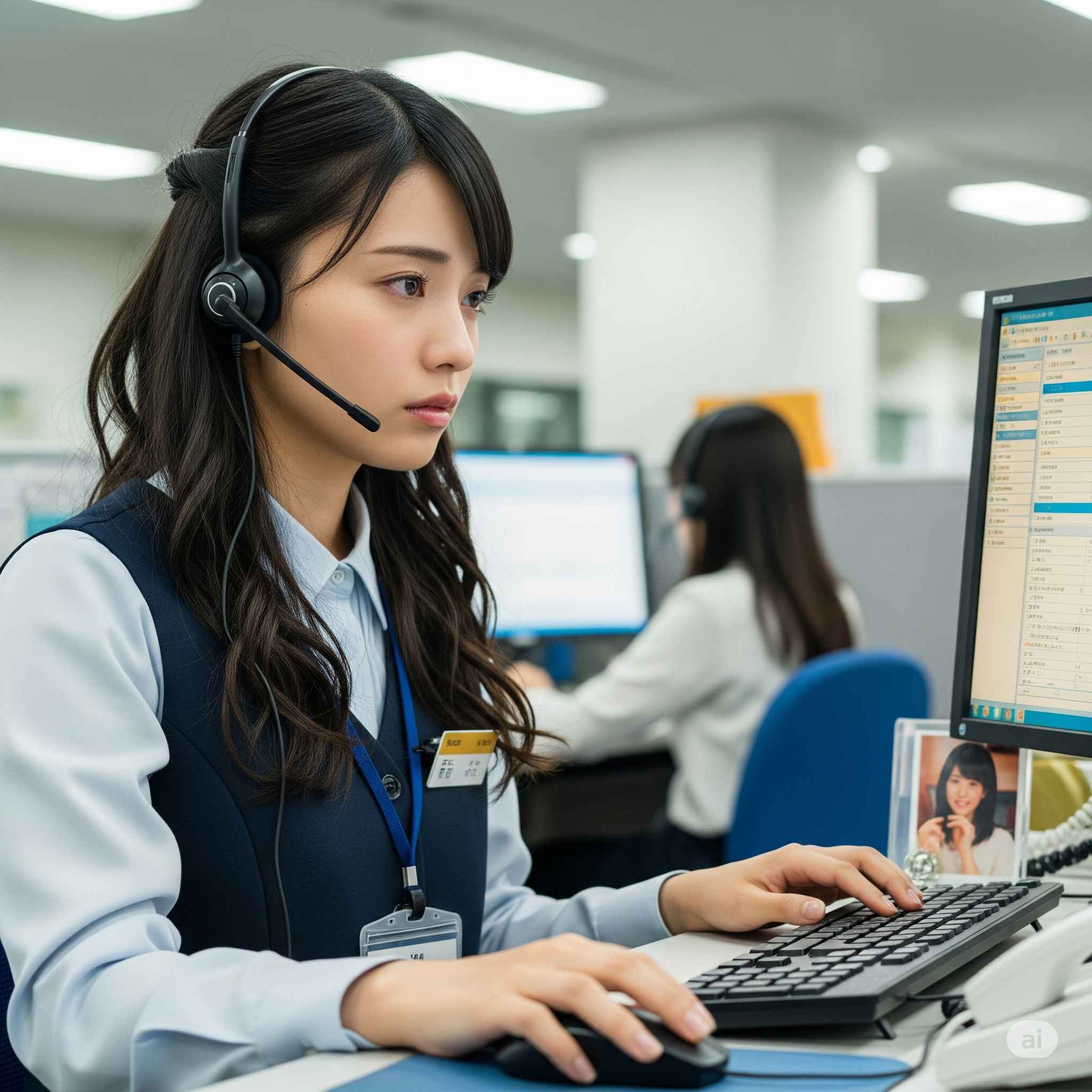 コールセンターのLCVとは？コールセンターにおけるLCV（Life-time Customer Value）の重要性と実践方法