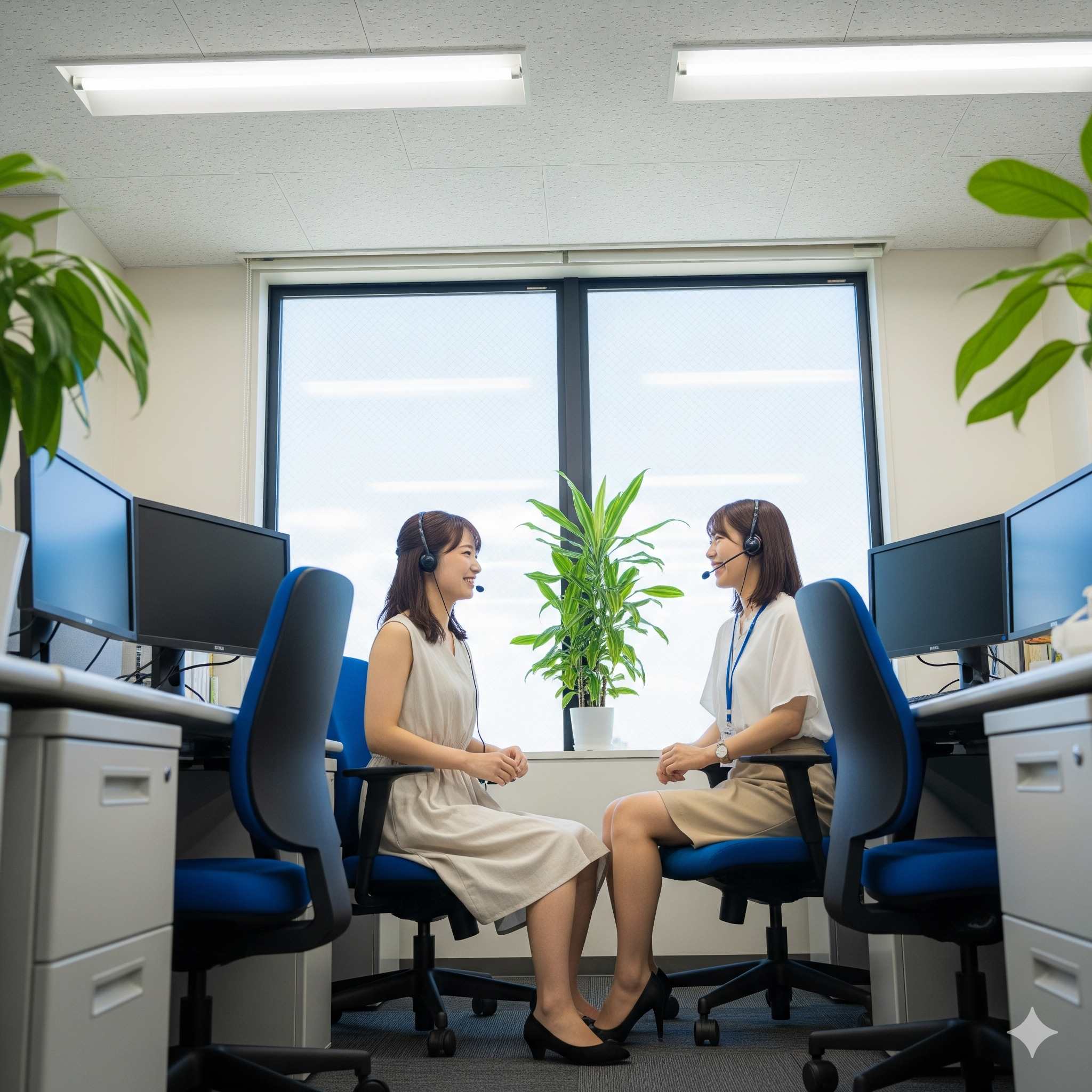 コールセンター「あるある」30選：共感の嵐が止まらないコールセンター「あるある」