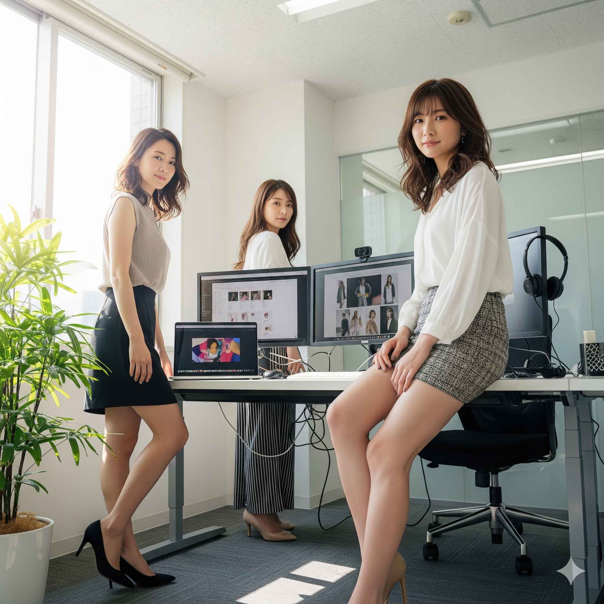 脚が綺麗で得したこと：美脚で人生が変わる完全ガイド【美脚ケア＆最新情報】