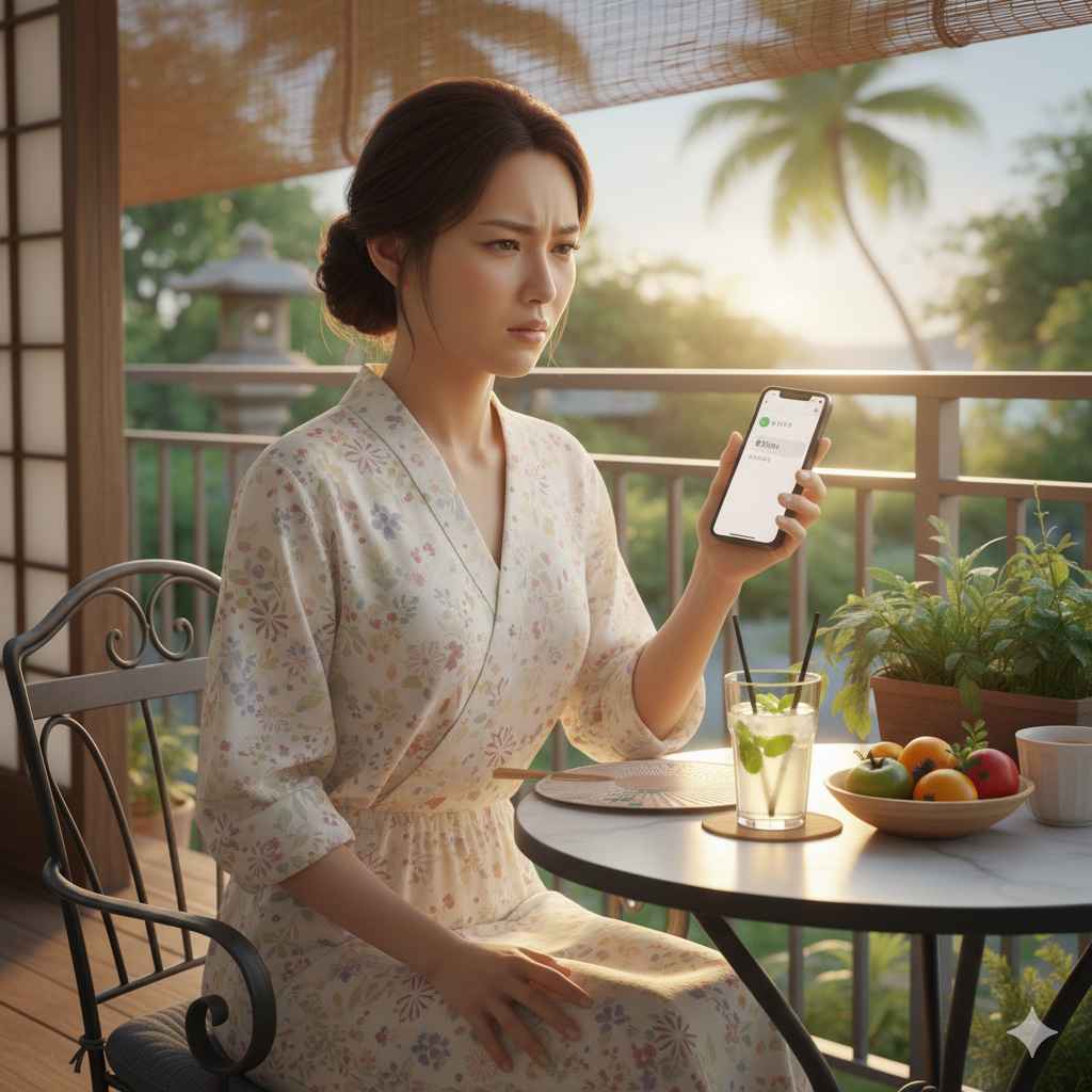 休みの日、部下からの急な連絡は「嫌がらせ」？そのモヤモヤの原因と対処法を徹底解説