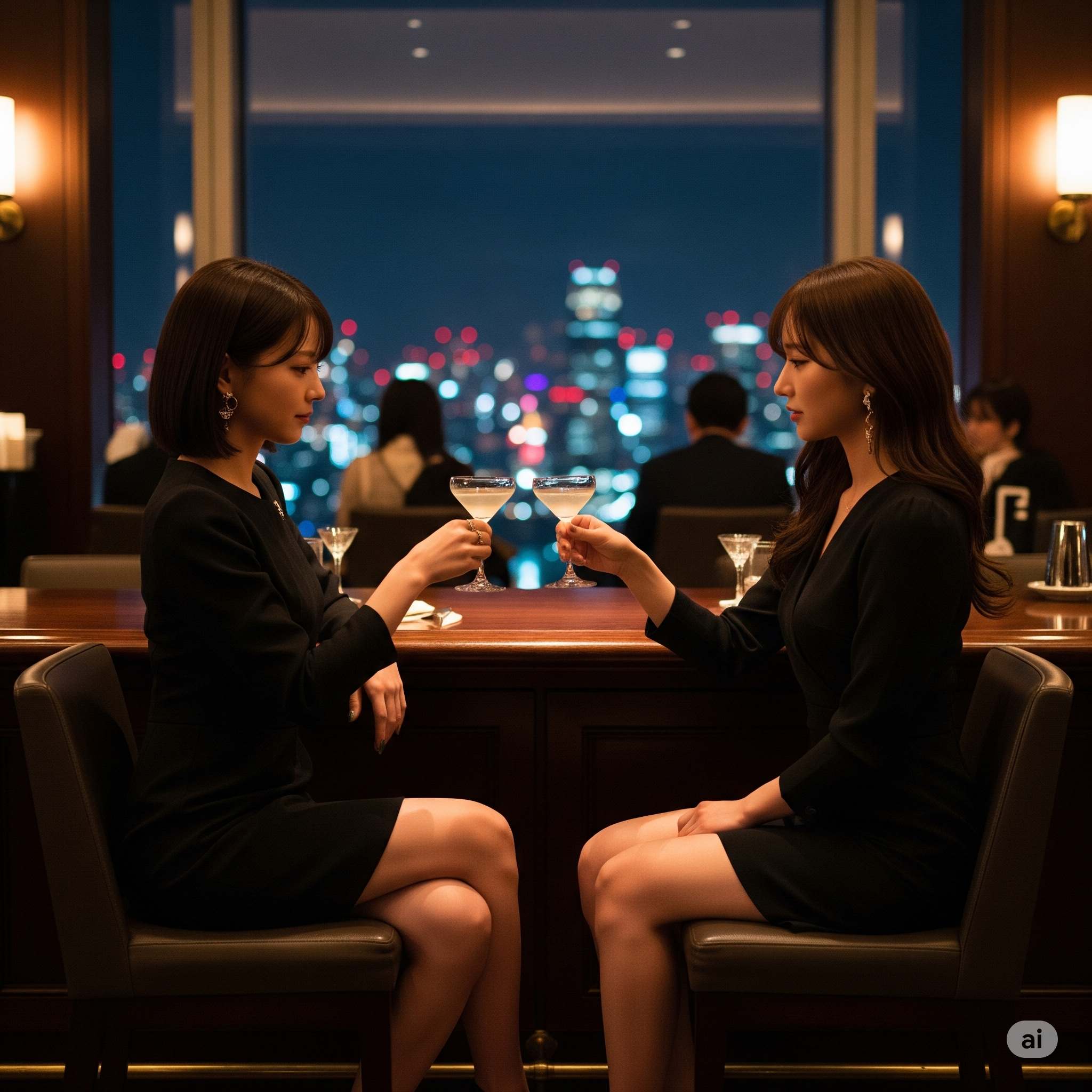 逃げ出すのは簡単、しかし成功させてから。あなたの未来を拓く「バイアウト」という選択肢