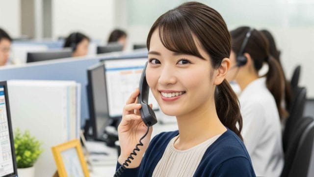 コールセンターの日払いバイト完全ガイド｜コールセンター日払いの仕組み、仕事内容、注意点を徹底解説