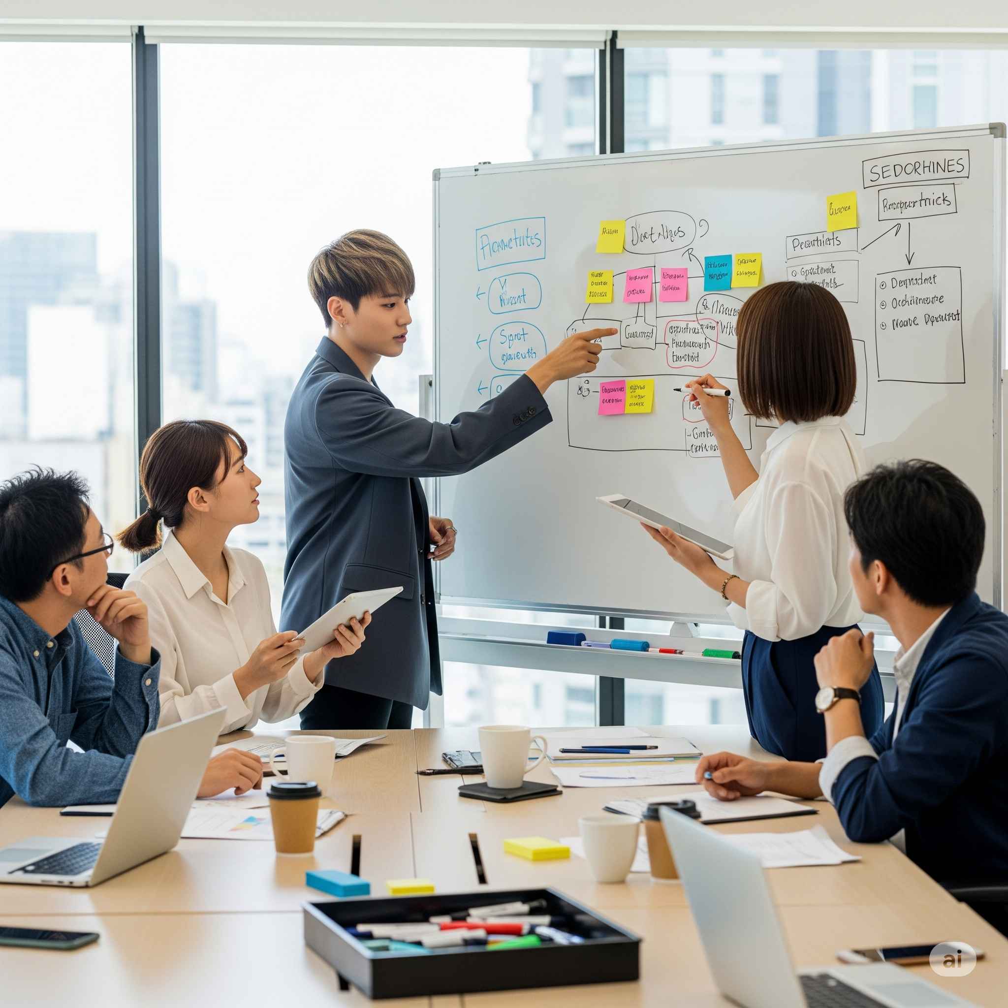 撤退基準の作成方法｜撤退基準は事業失敗を防ぐためにも必要