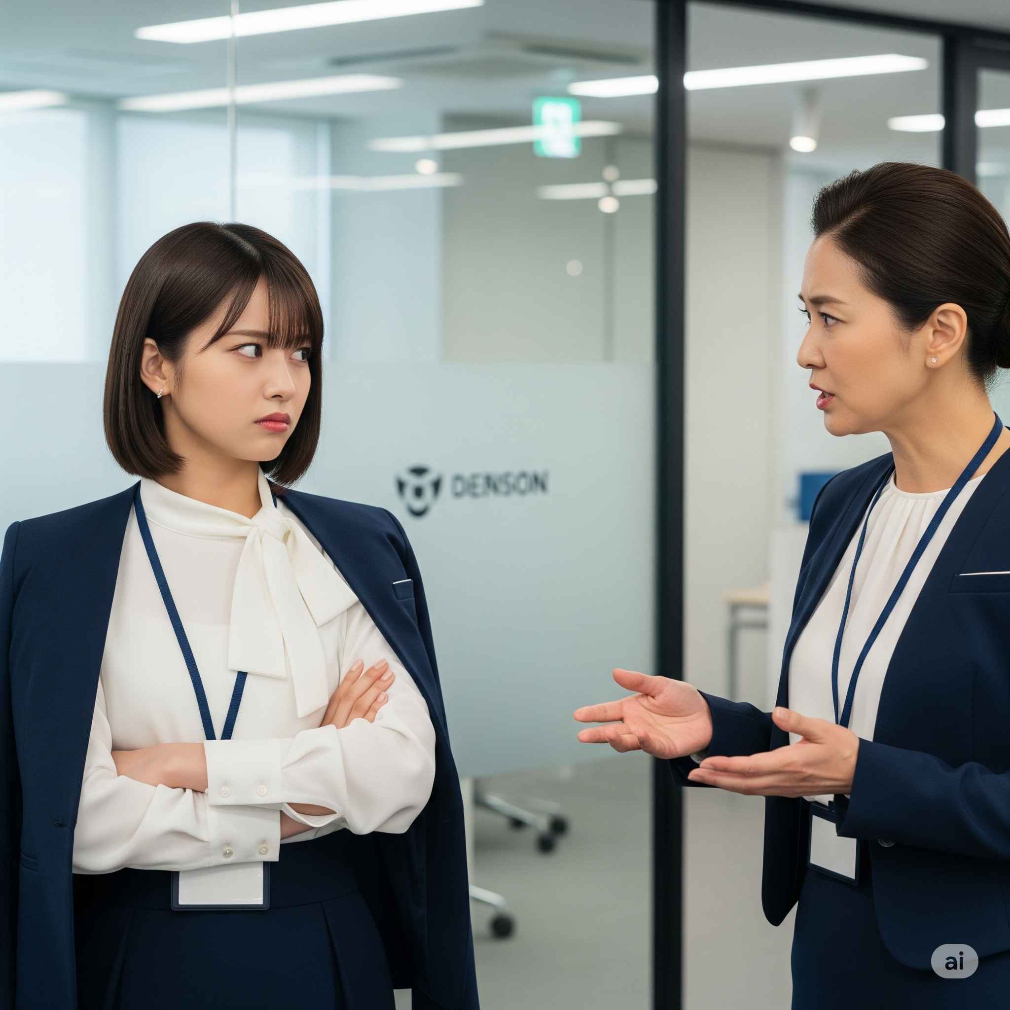 お局様が偉そうにする本当の理由｜お局様が偉そうにする理由、心理の闇とタイプ別・状況別の全対処法