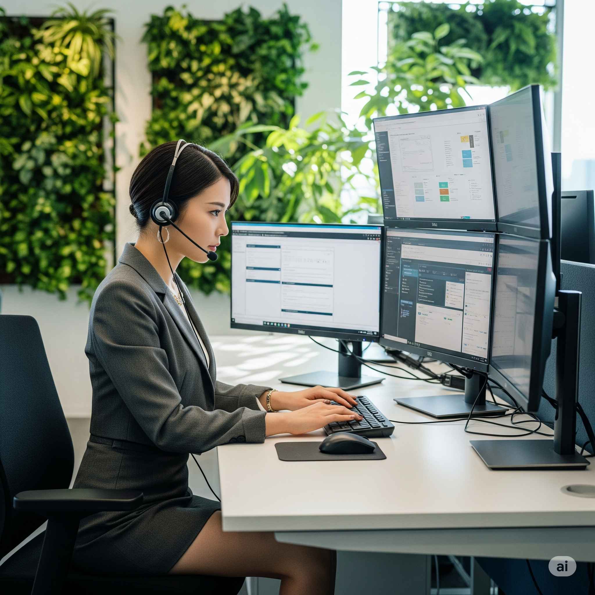 【PBX】コールセンターの救世主「PBX」？PBXが電話業務を劇的に変える理由と選び方