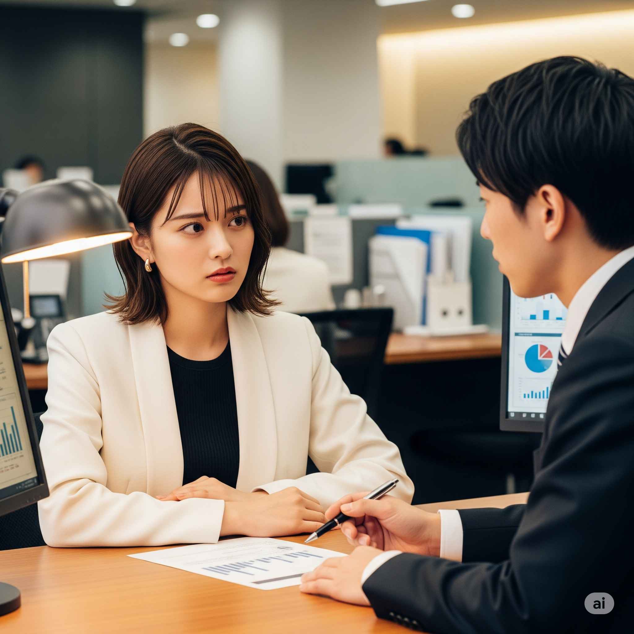 ストックオプションを行使したいけど現金がない…どうすればいい？専門家が教わった3つの解決策