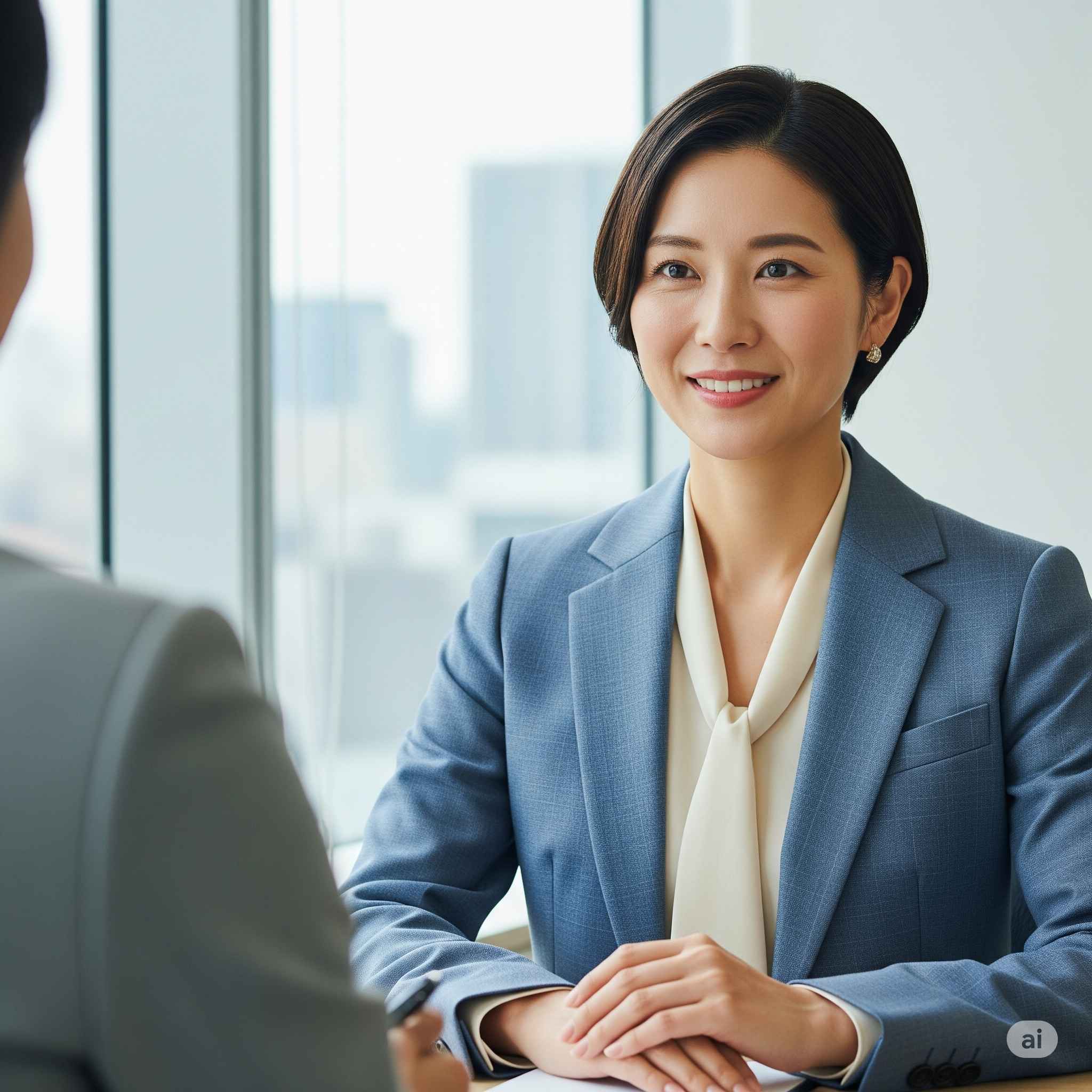 コールセンターの面接対策！コールセンターの面接で必ず聞かれる質問と好印象を与える回答例