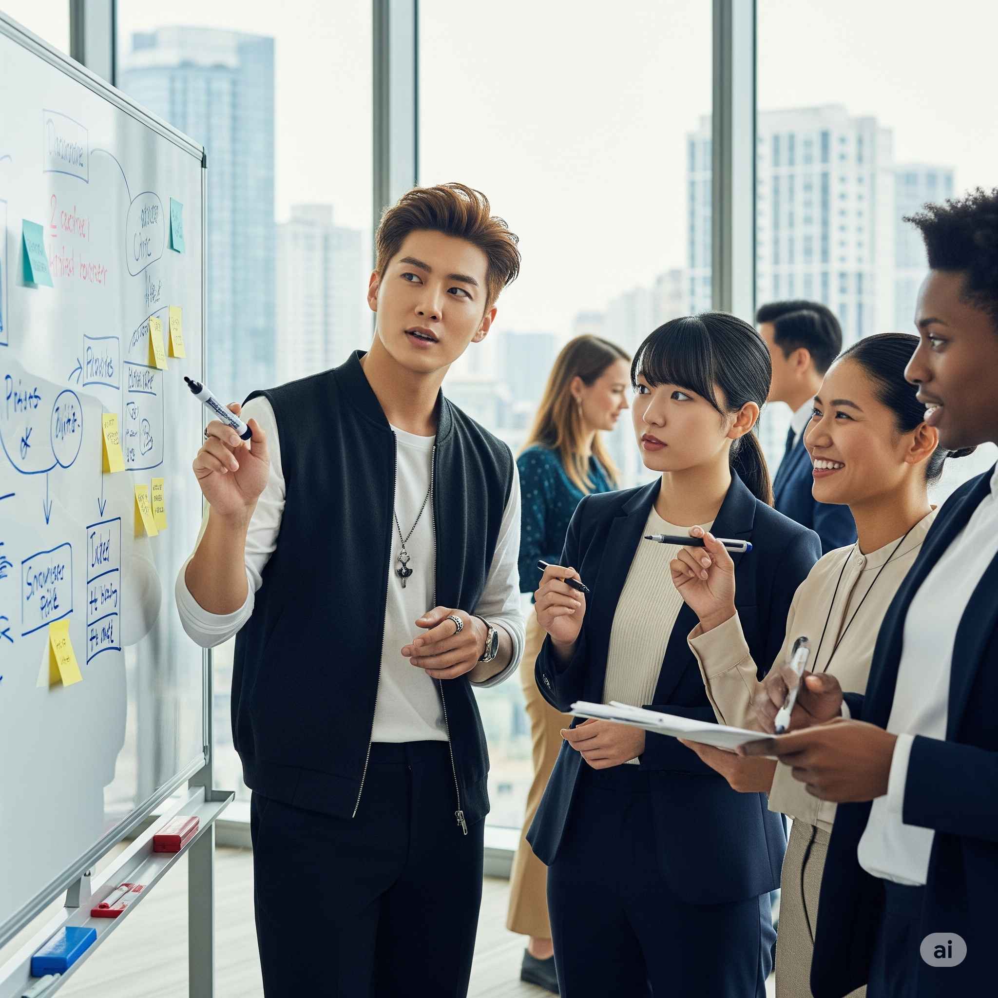 撤退基準の作成方法｜撤退基準は事業失敗を防ぐためにも必要