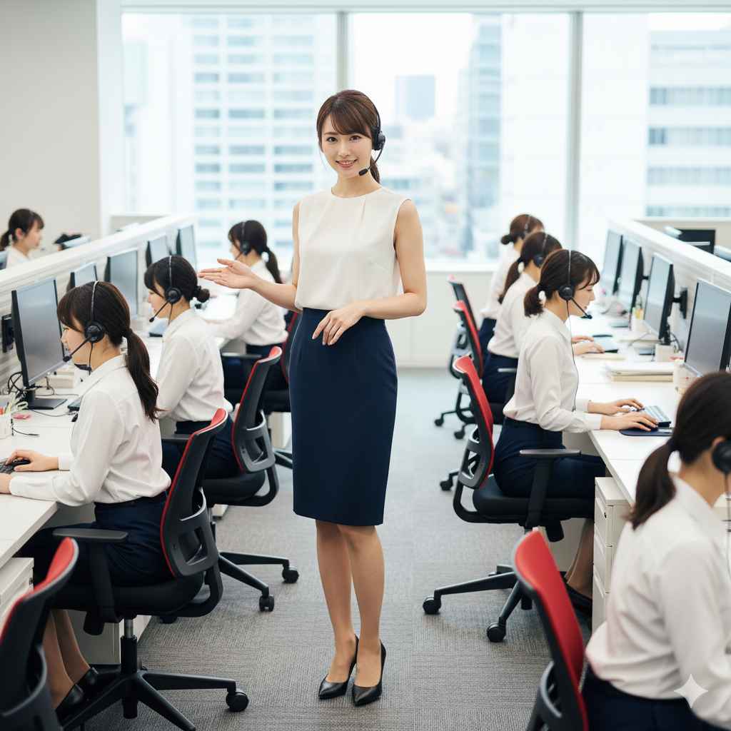 アウトバウンドコールセンターとは？コールセンターのアウトバウンド成功の鍵と導入メリット・デメリットを徹底解説