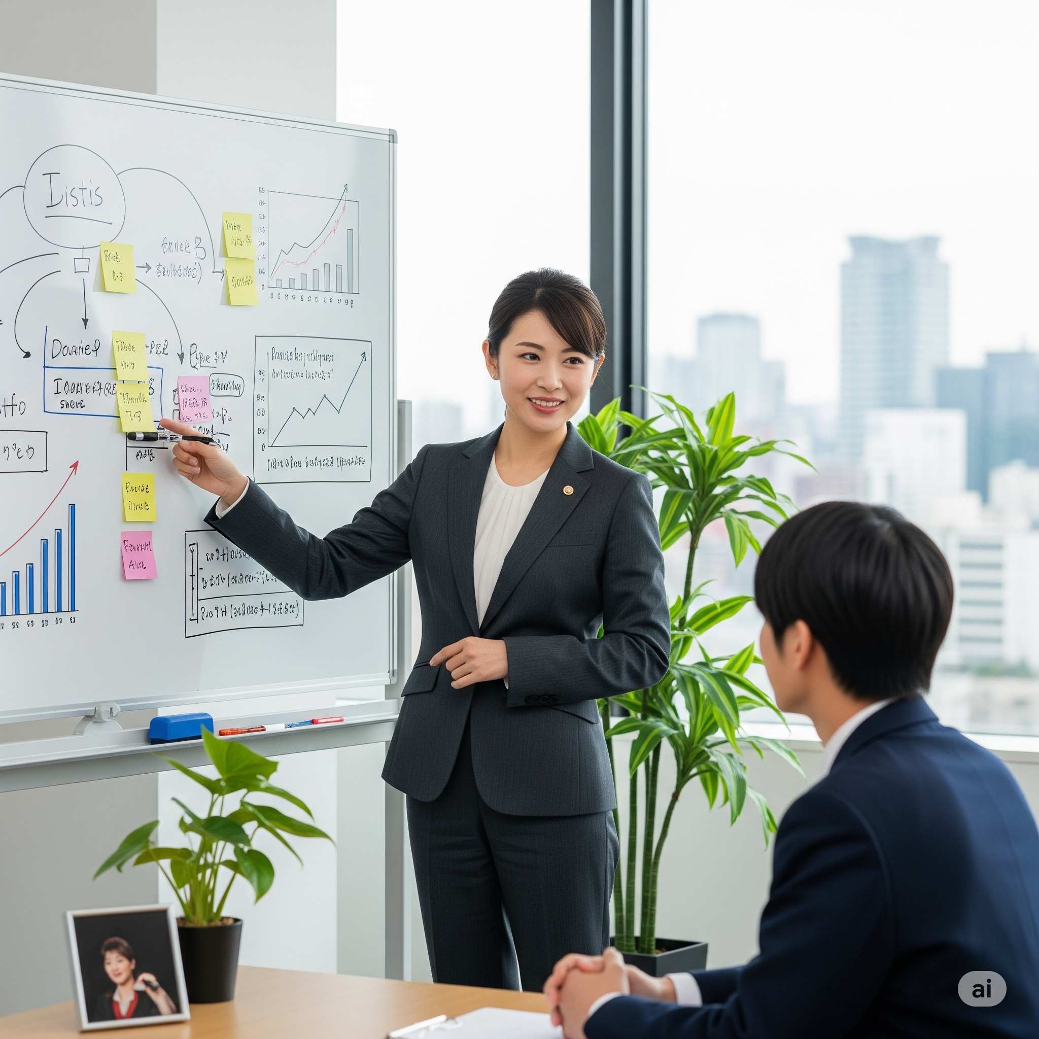 【決定版】ビジネス用語20選｜今さら聞けないカタカナビジネス語（略語）を徹底解説