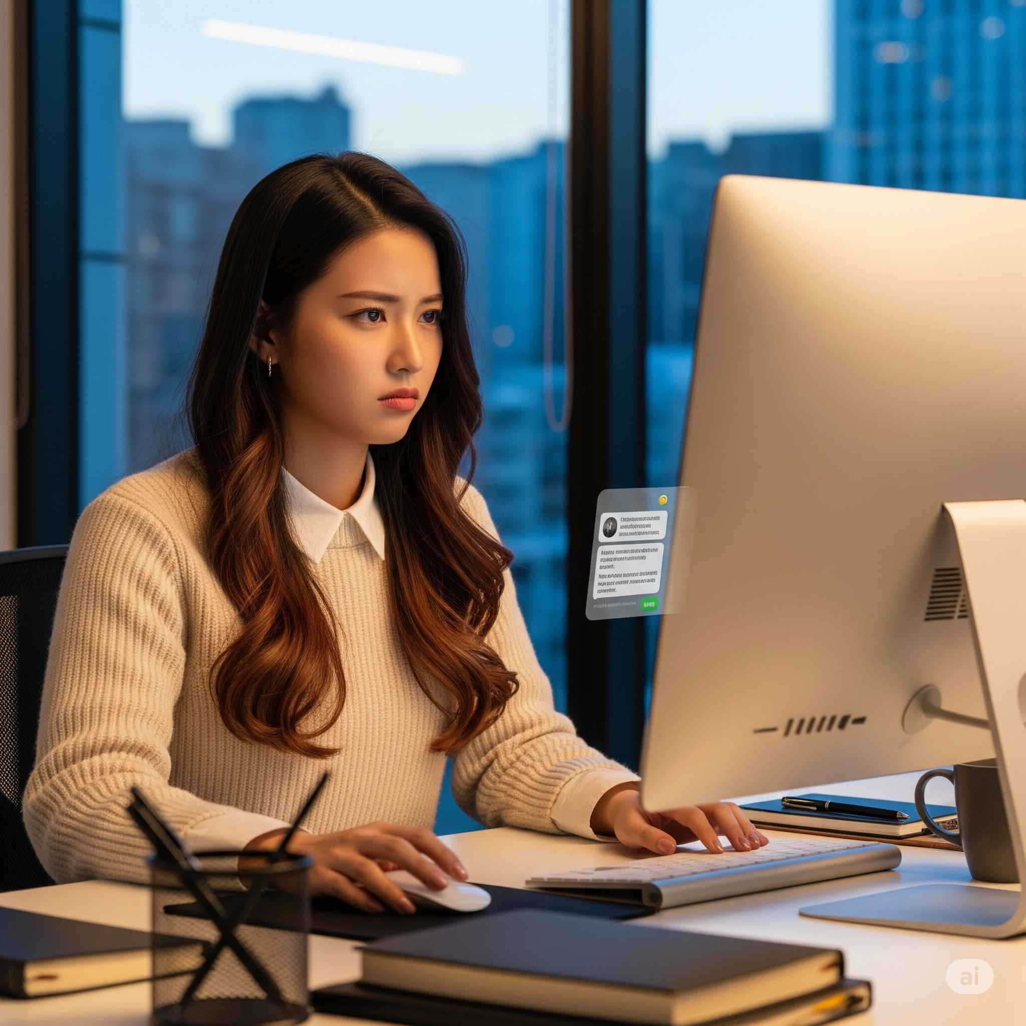 「ご確認よろしくお願い致します。」とチャットで送る人にイライラするあなたへ。「何を確認したらよいのか」など解決策とスマートな返信術