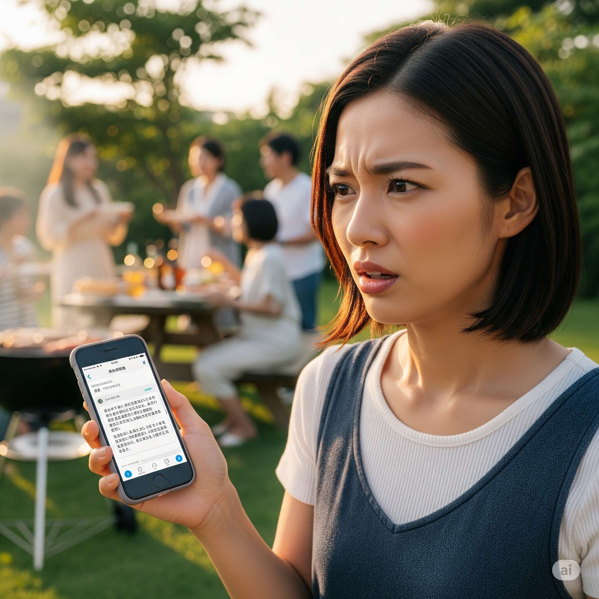 休暇中の仕事のチャットがうざい…を解決！今すぐできる対処法と伝え方、根本原因を徹底解説