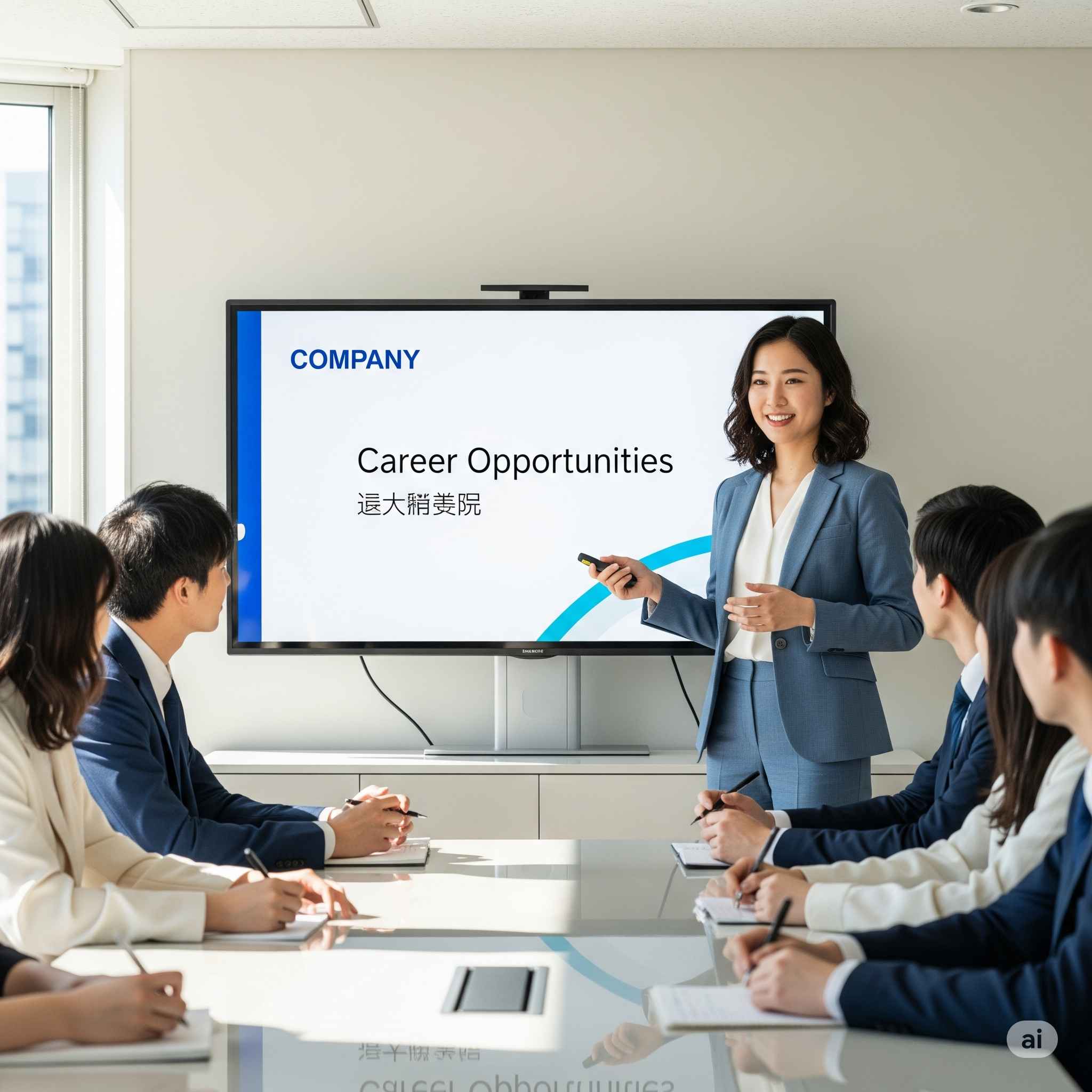 採用の成功はテクニックではない。人事を動かす「採用の大原則」9選