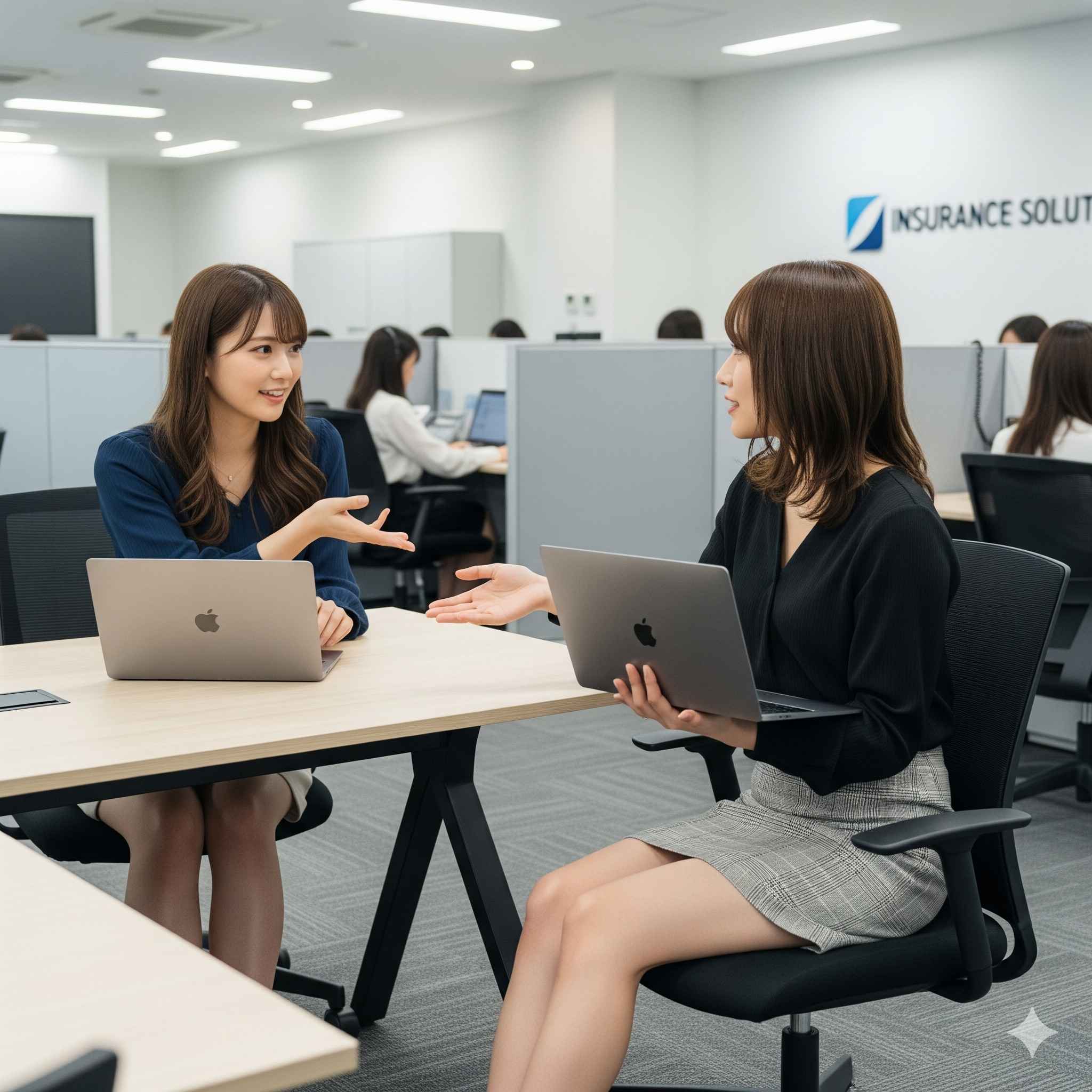 保険コールセンターに向いている人とは？保険コールセンターの仕事内容から年収、適性まで徹底解説