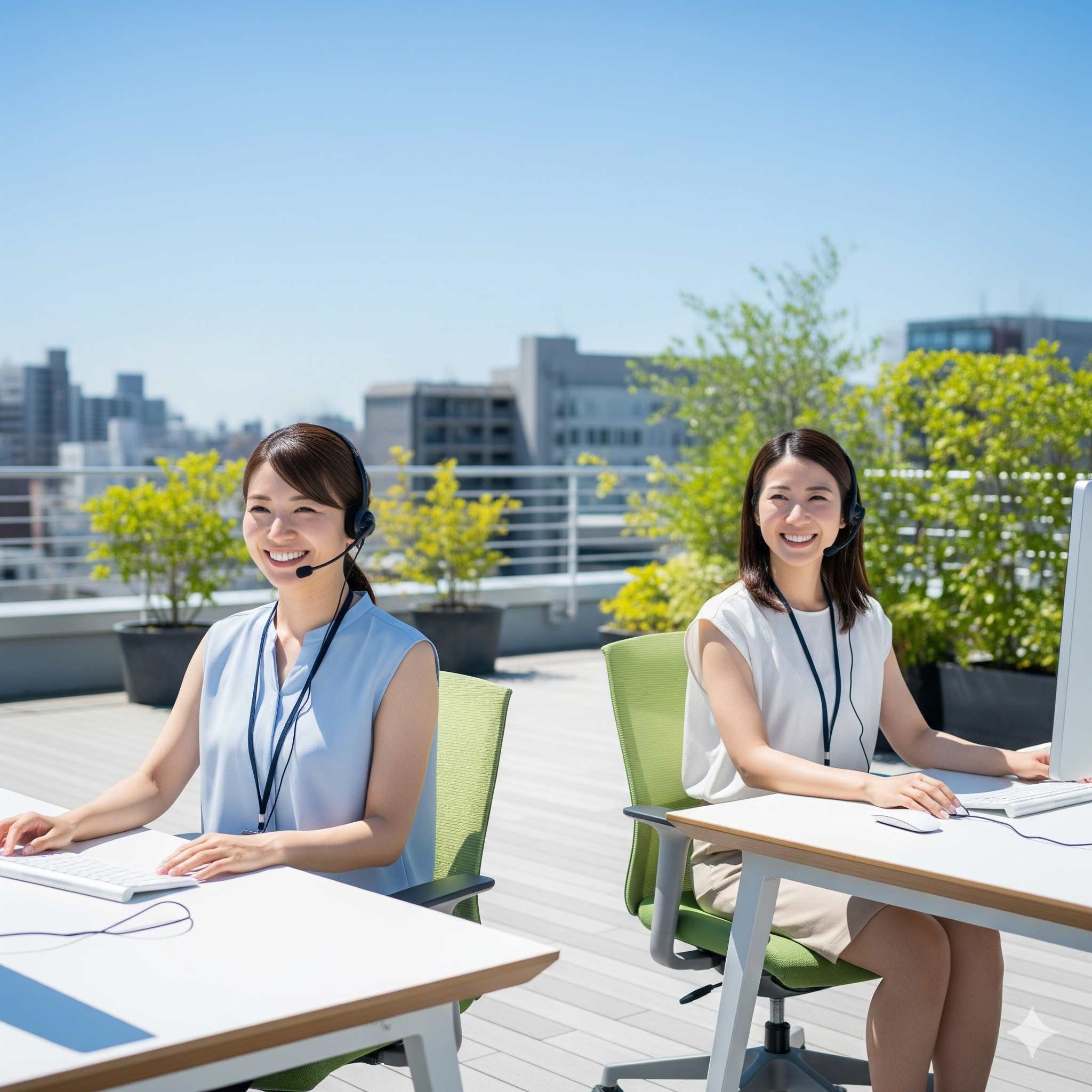 コールセンター「あるある」30選：共感の嵐が止まらないコールセンター「あるある」