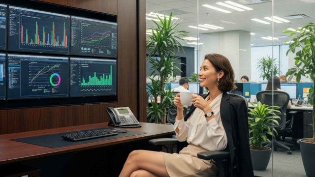 マーケティング担当で年収5,000万円も夢じゃない！最低でも2,000万円が主流！超一流の戦略とキャリアパスを徹底解説