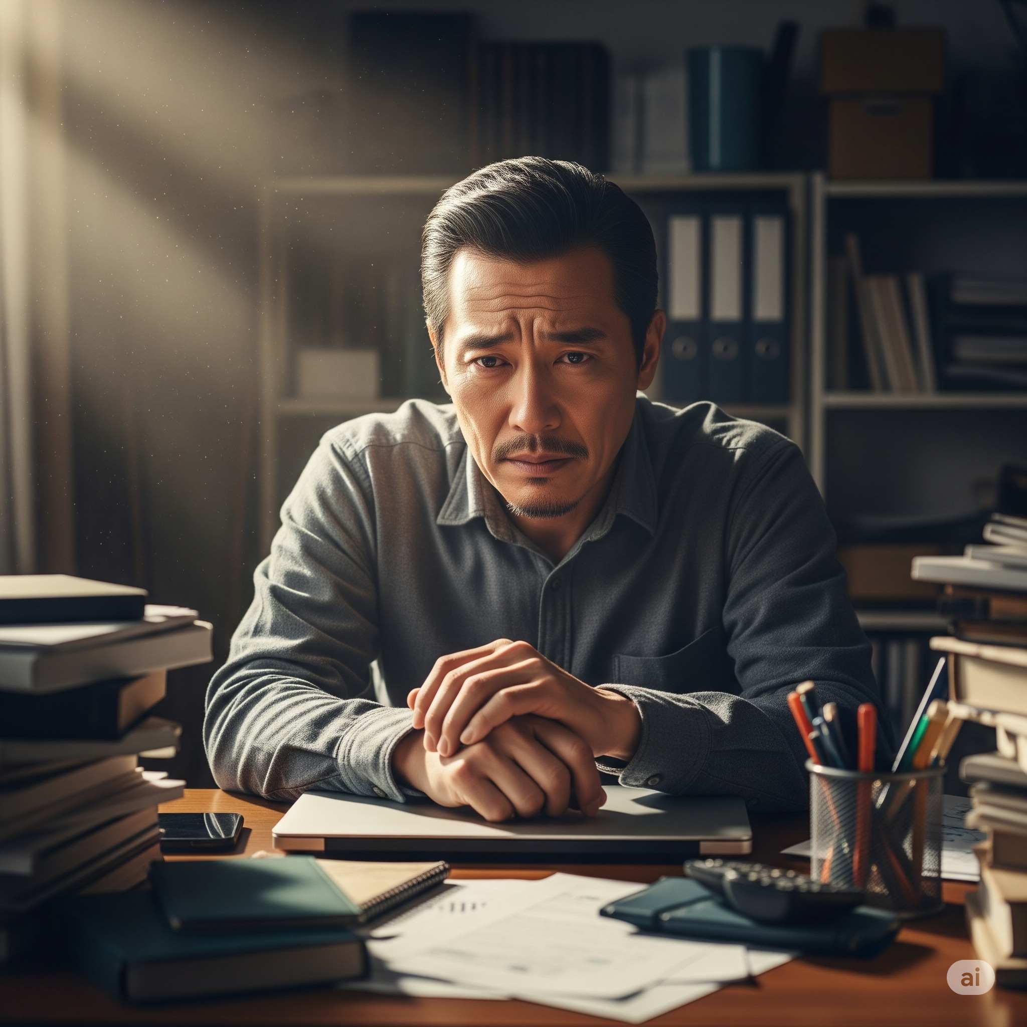 50歳SESエンジニア。その年齢でその生き方、本当にそのままでいいのか？50歳でSESの知人が心配