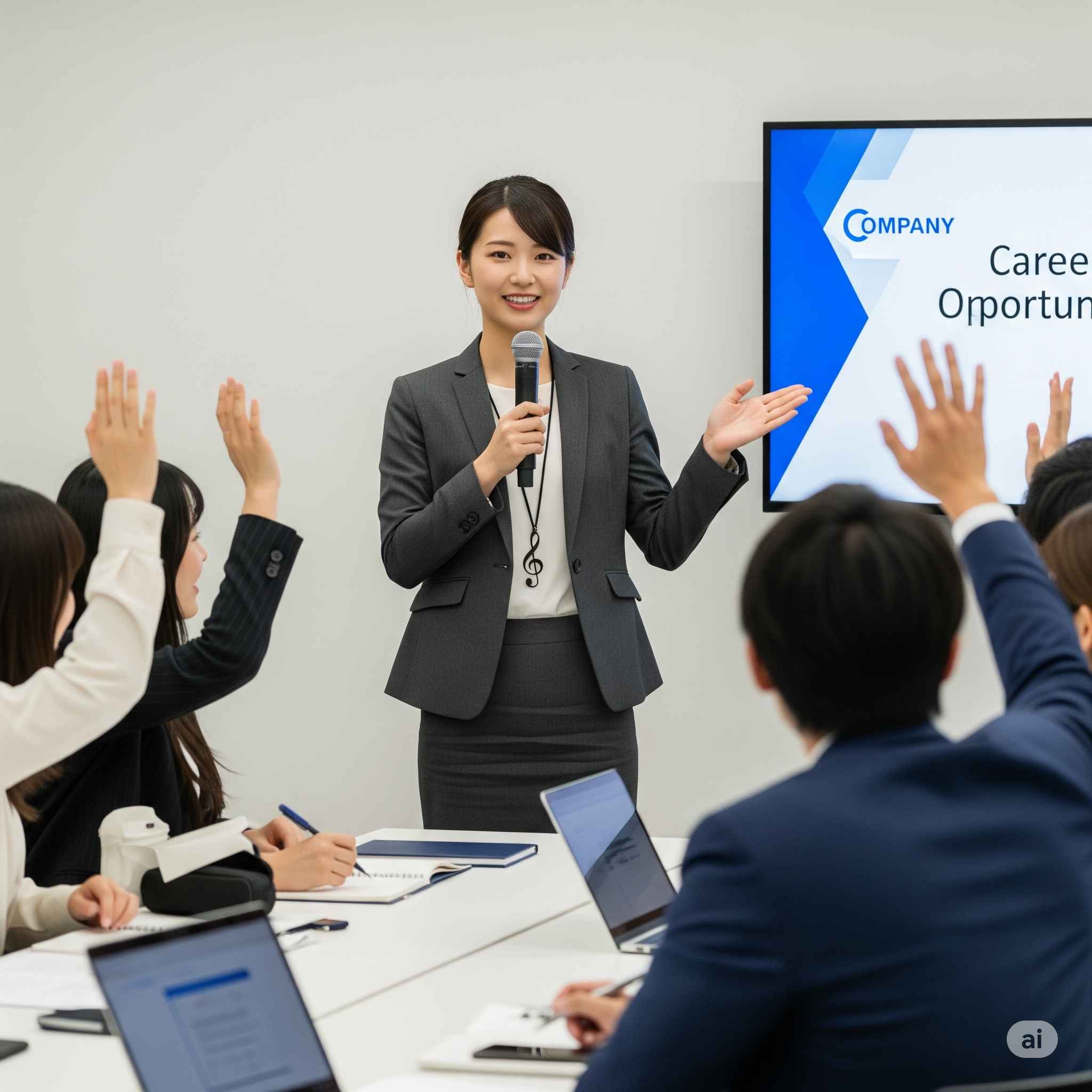 採用の成功はテクニックではない。人事を動かす「採用の大原則」9選