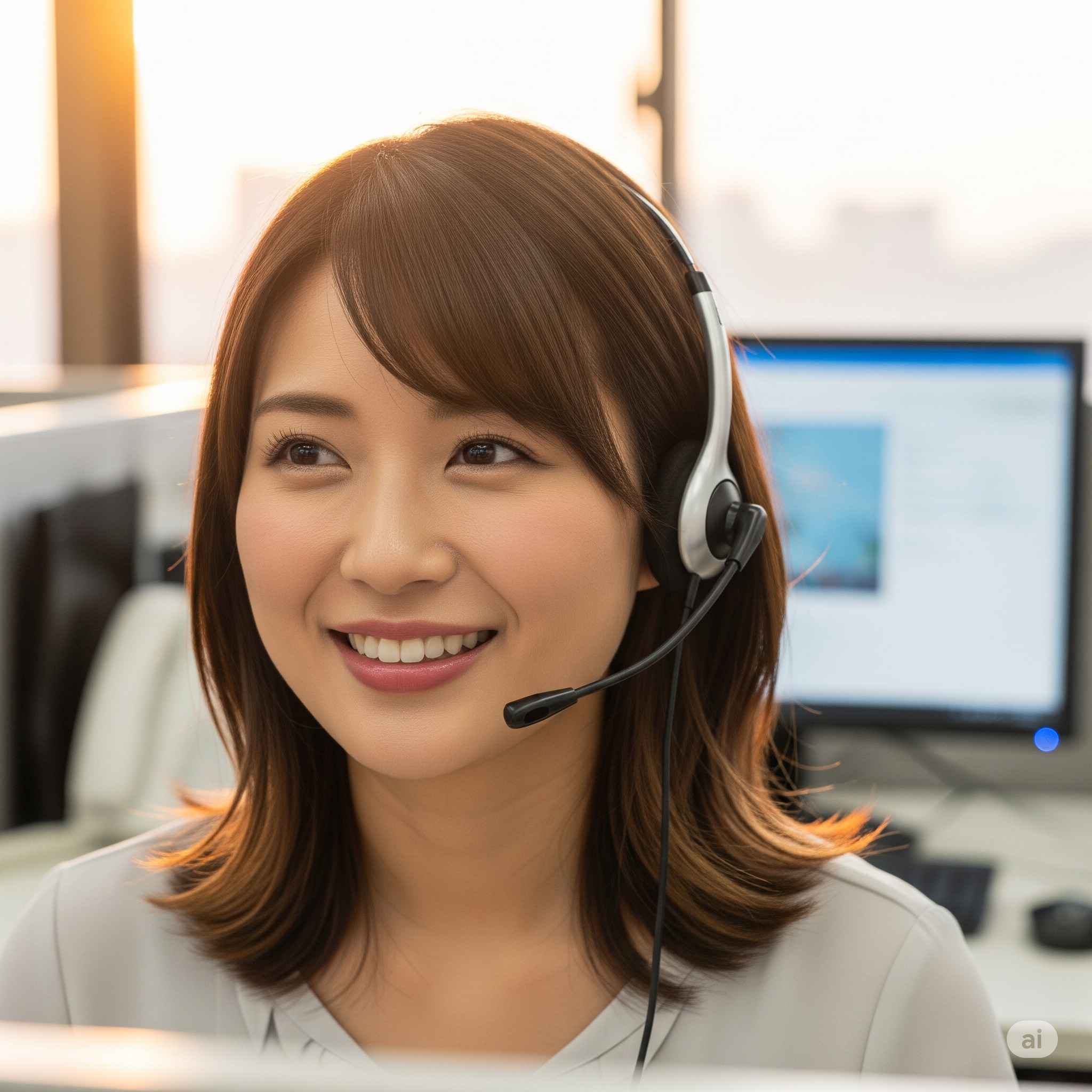 【2025年最新】東京でコールセンターの仕事を探す人・代行を探す人必見の完全ガイド