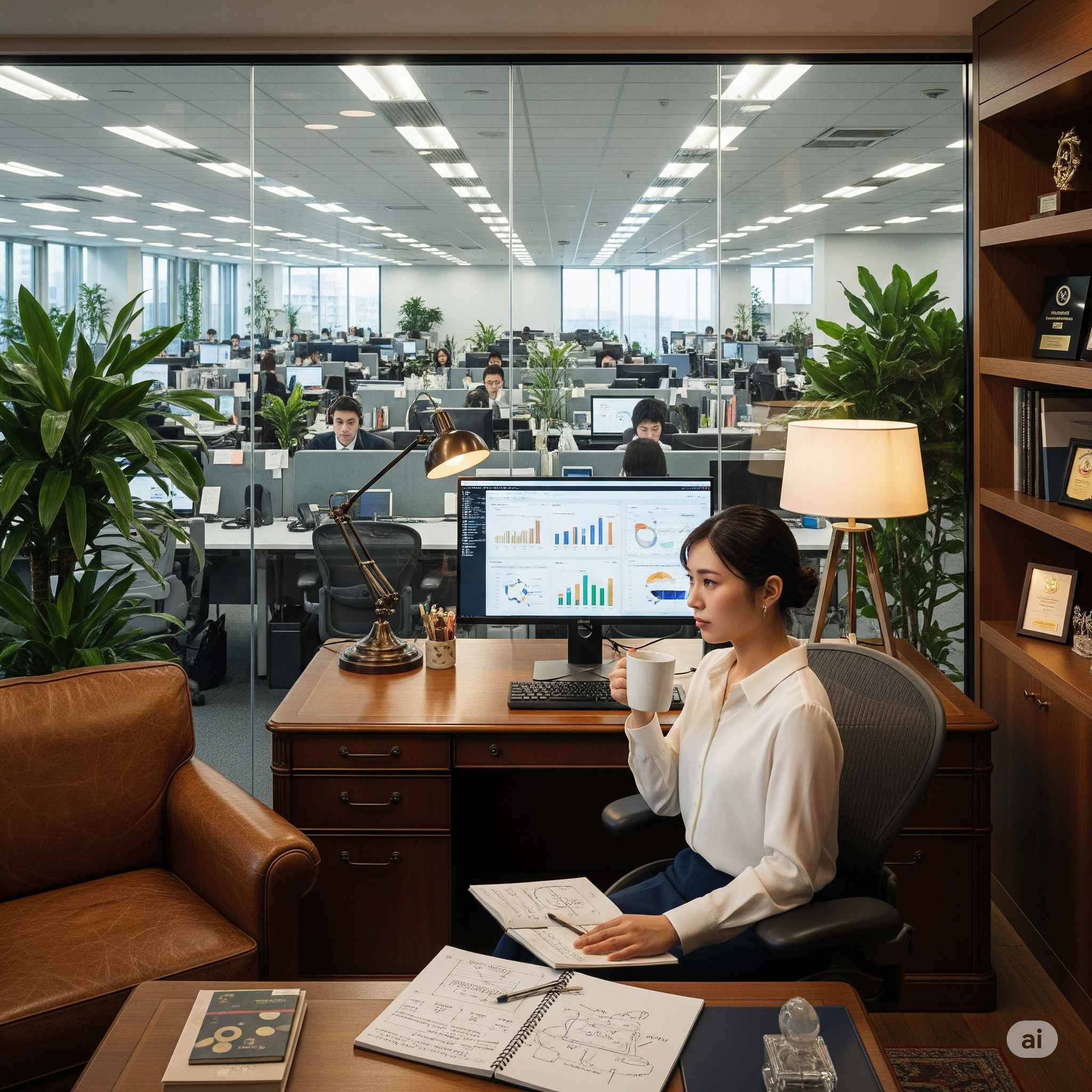 マーケティング担当で年収5,000万円も夢じゃない！最低でも2,000万円が主流！超一流の戦略とキャリアパスを徹底解説