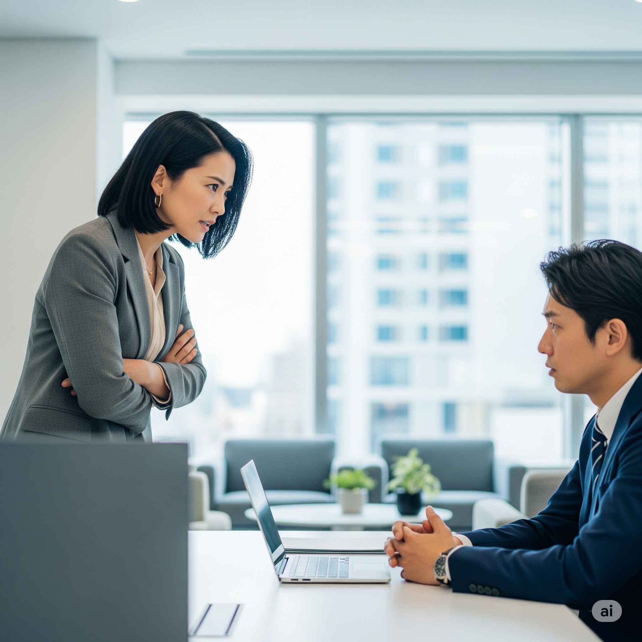 「留学した女性は気が強い」は本当？仕事がやりづらいと感じる本当の理由と円滑な関係を築く方法