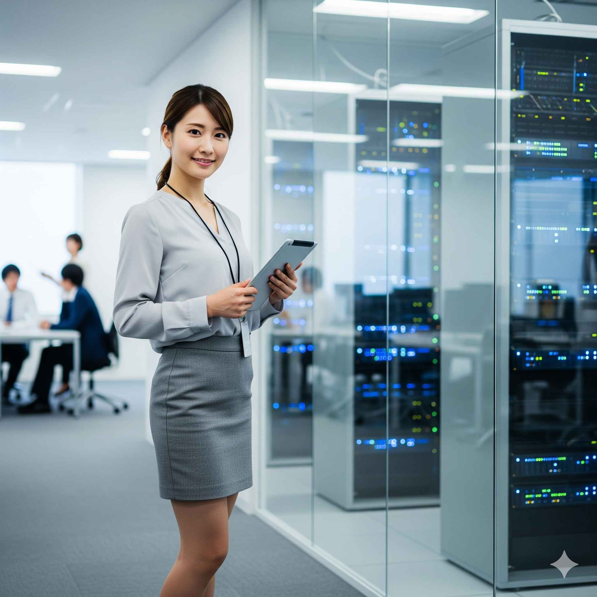 コールセンターの職種はオペレーターだけじゃない！コールセンターの職種、キャリアパスを徹底解説