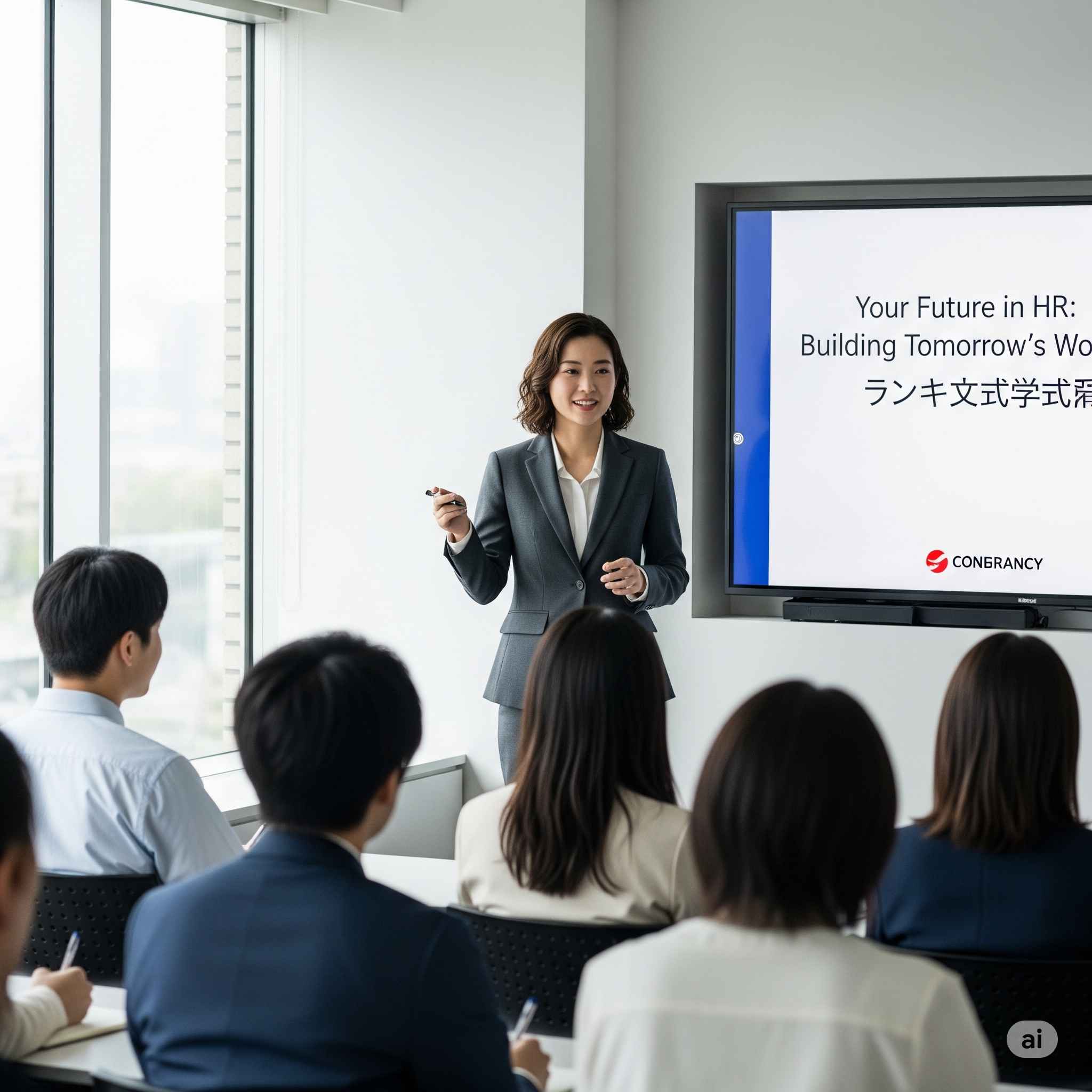 採用の成功はテクニックではない。人事を動かす「採用の大原則」9選