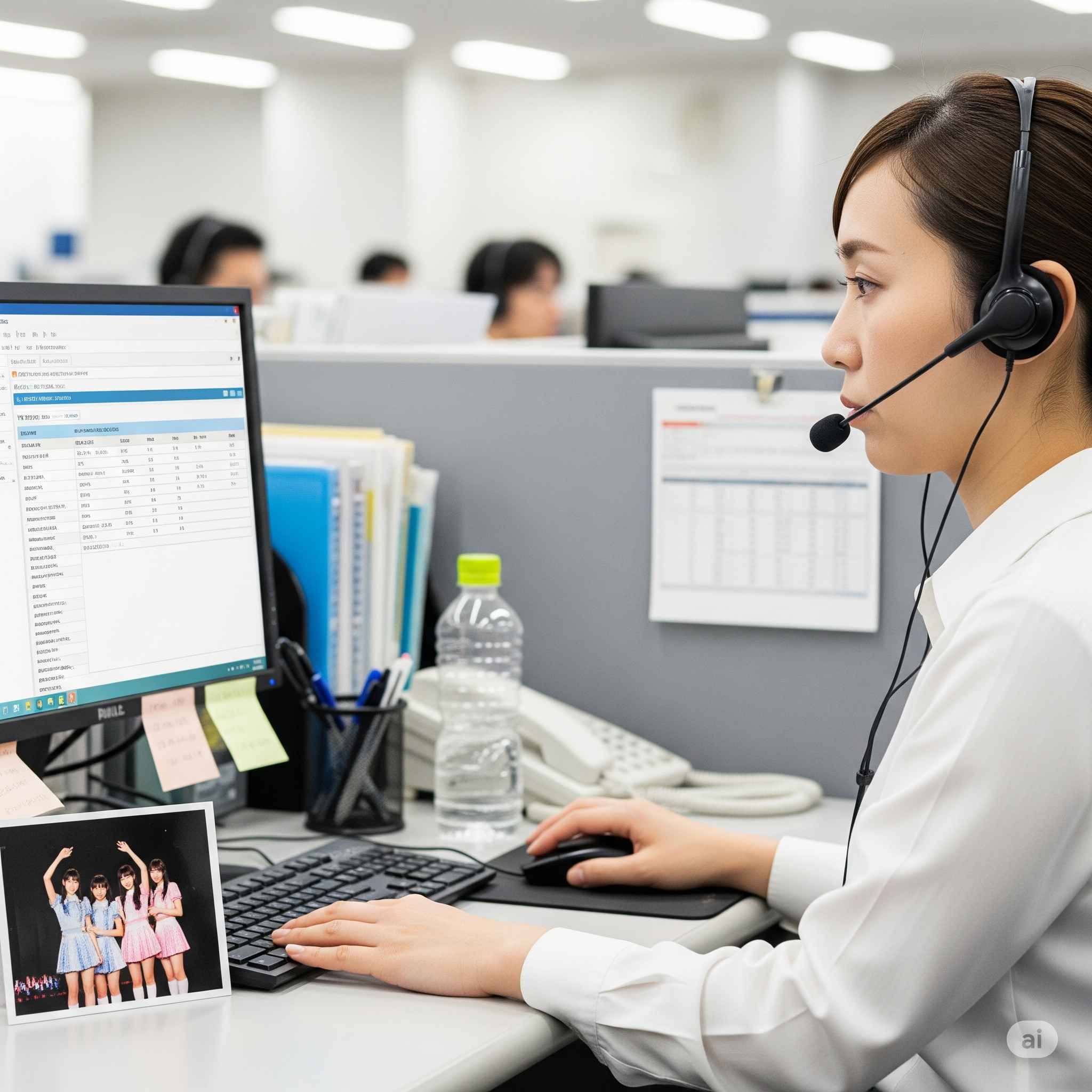 コールセンターの救世主「CRM」とは？コールセンターでCRMを導入する3つのメリットと成功させる全知識