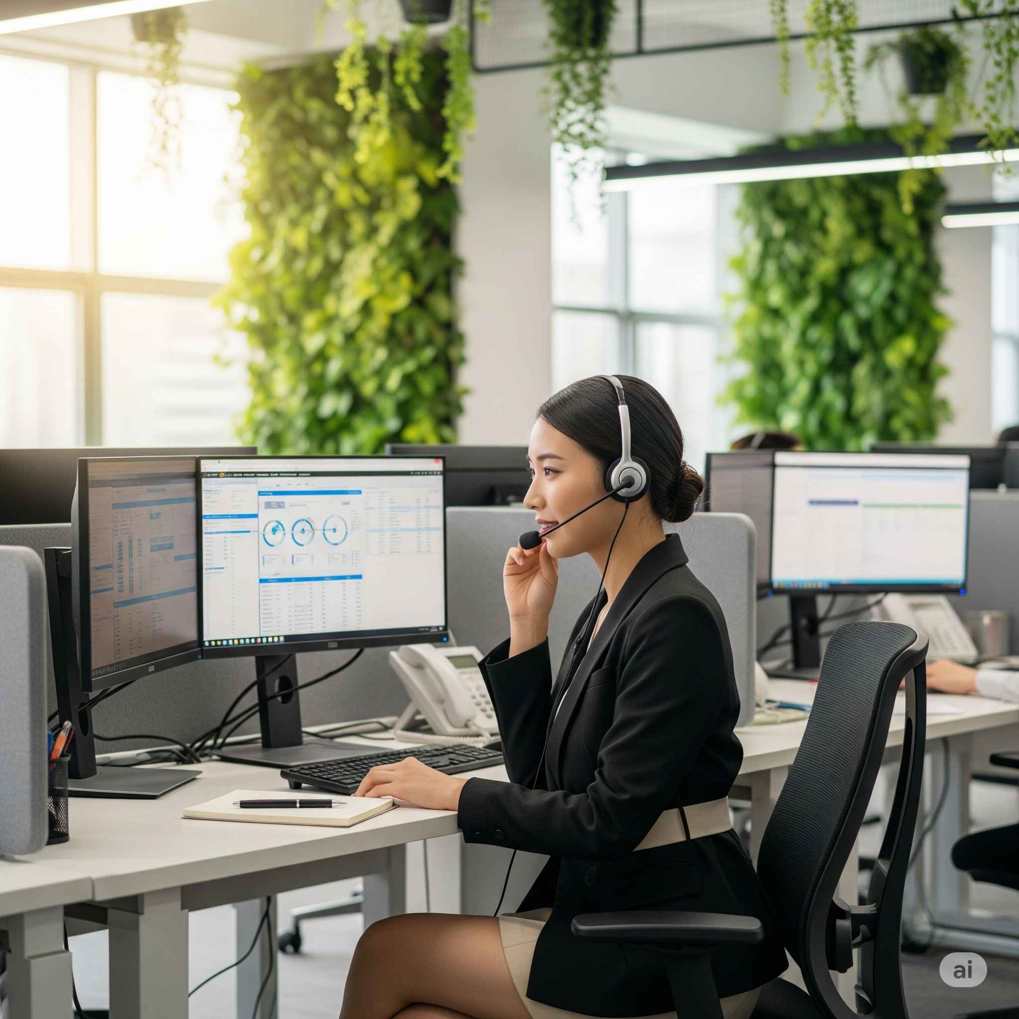 【PBX】コールセンターの救世主「PBX」？PBXが電話業務を劇的に変える理由と選び方