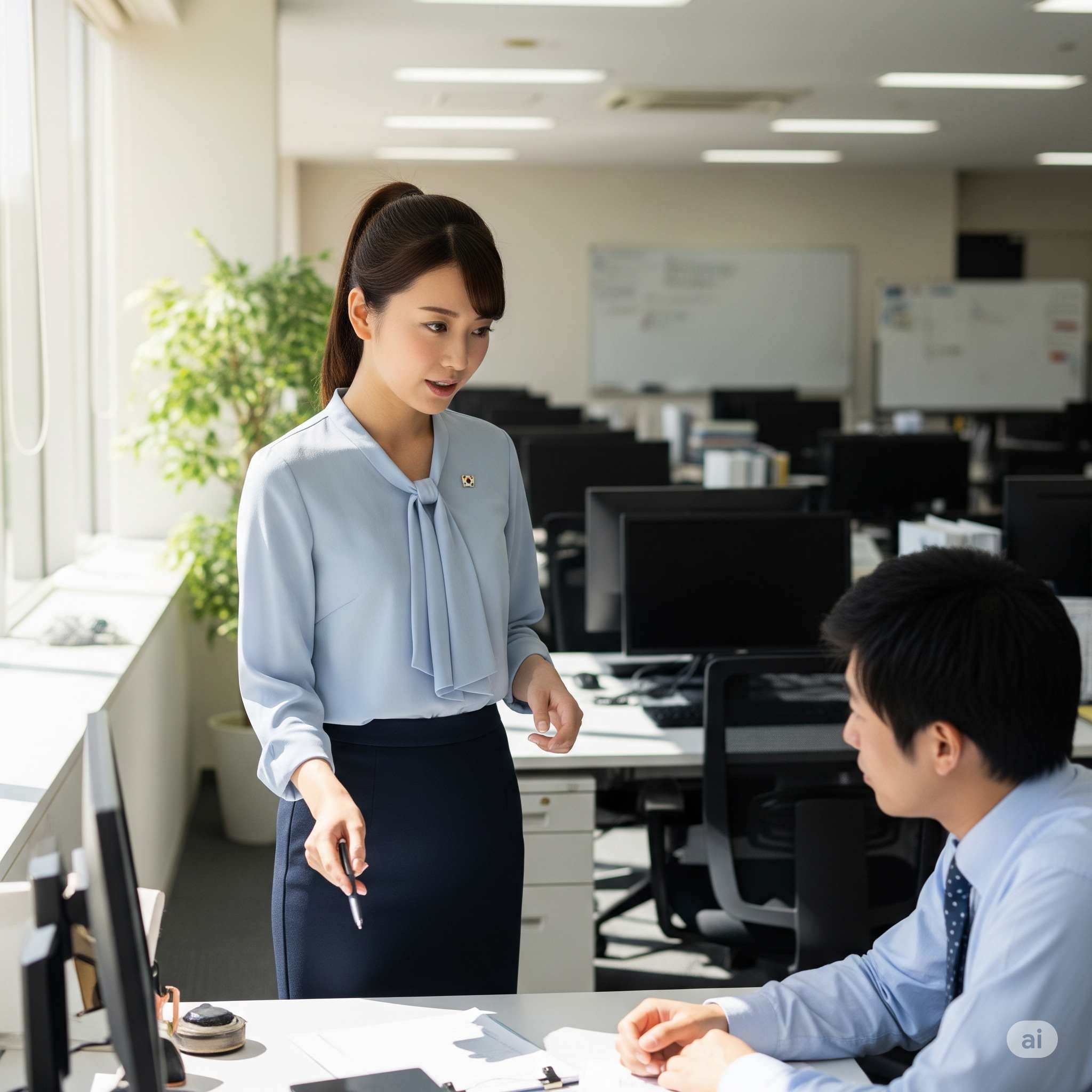 お前のミス、また私が尻拭いするのか」と嘆くあなたへ｜科学的解決法と明日からできる対処法