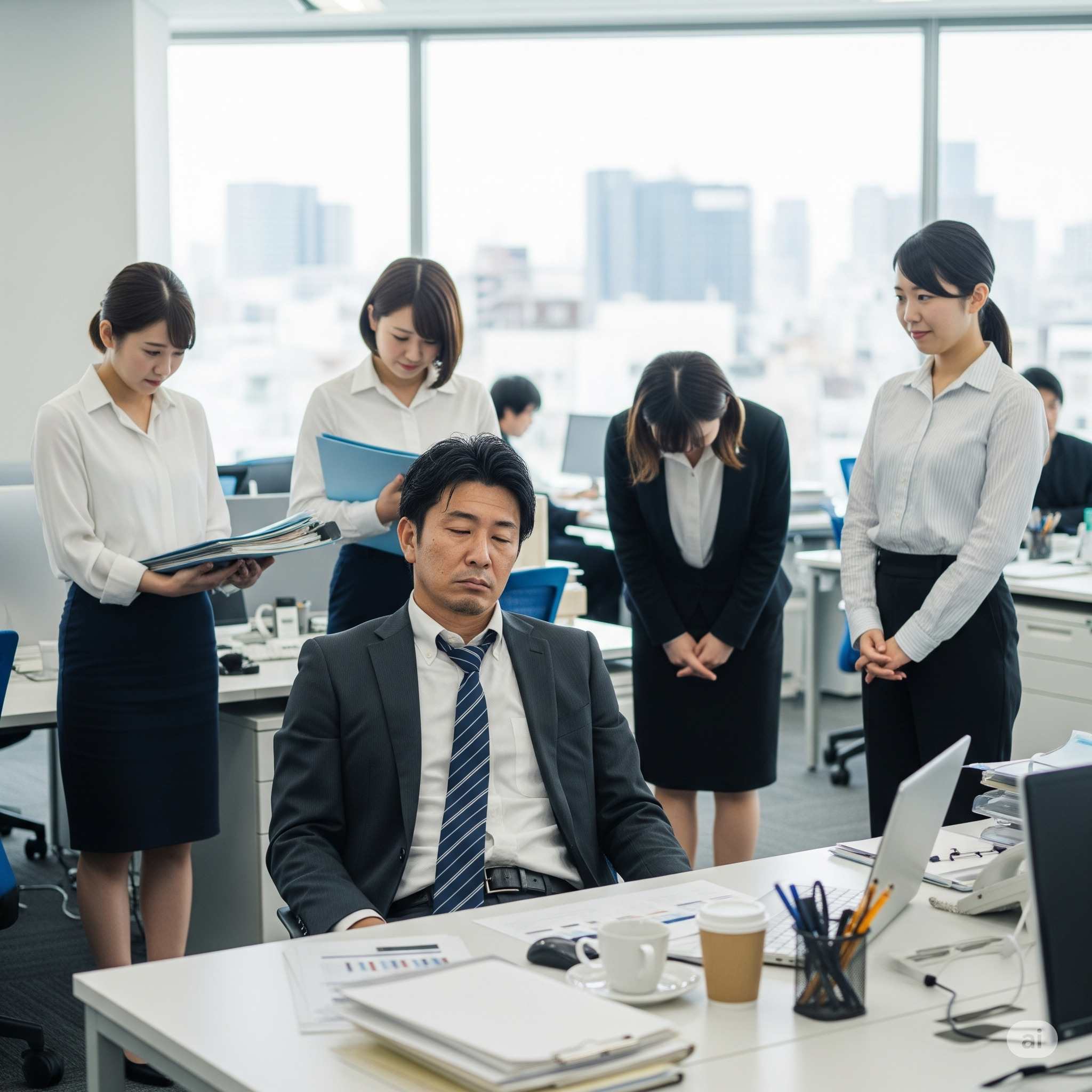 メッセンジャーボーイに価値はない？「はい」と答える前に知るべき3つの本質【脱却ガイド】