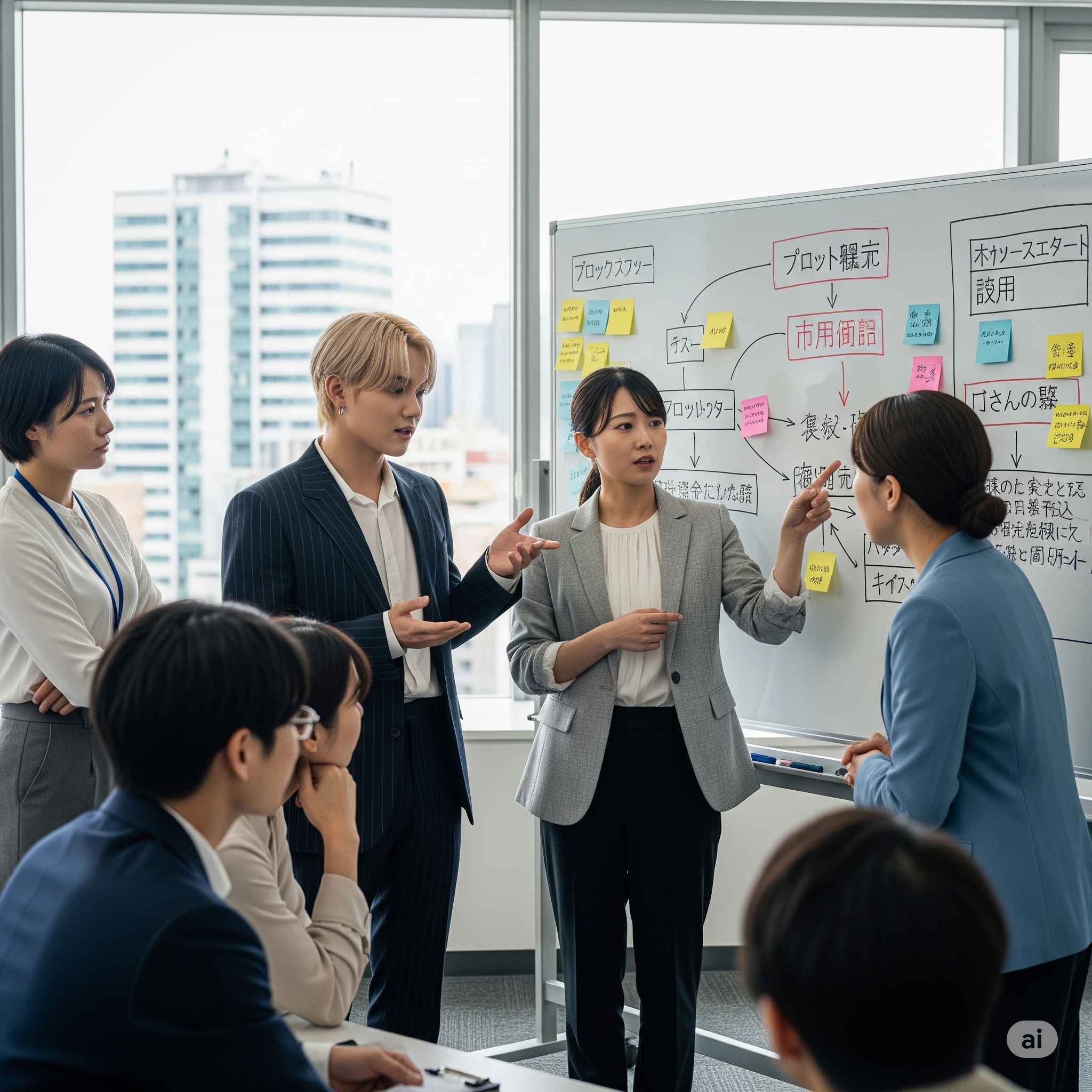 撤退基準の作成方法｜撤退基準は事業失敗を防ぐためにも必要