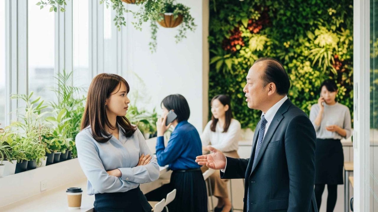 営業部門の悲劇…「管理担当役員」の無能・偉そう・空気読めない問題に賢く対処する方法