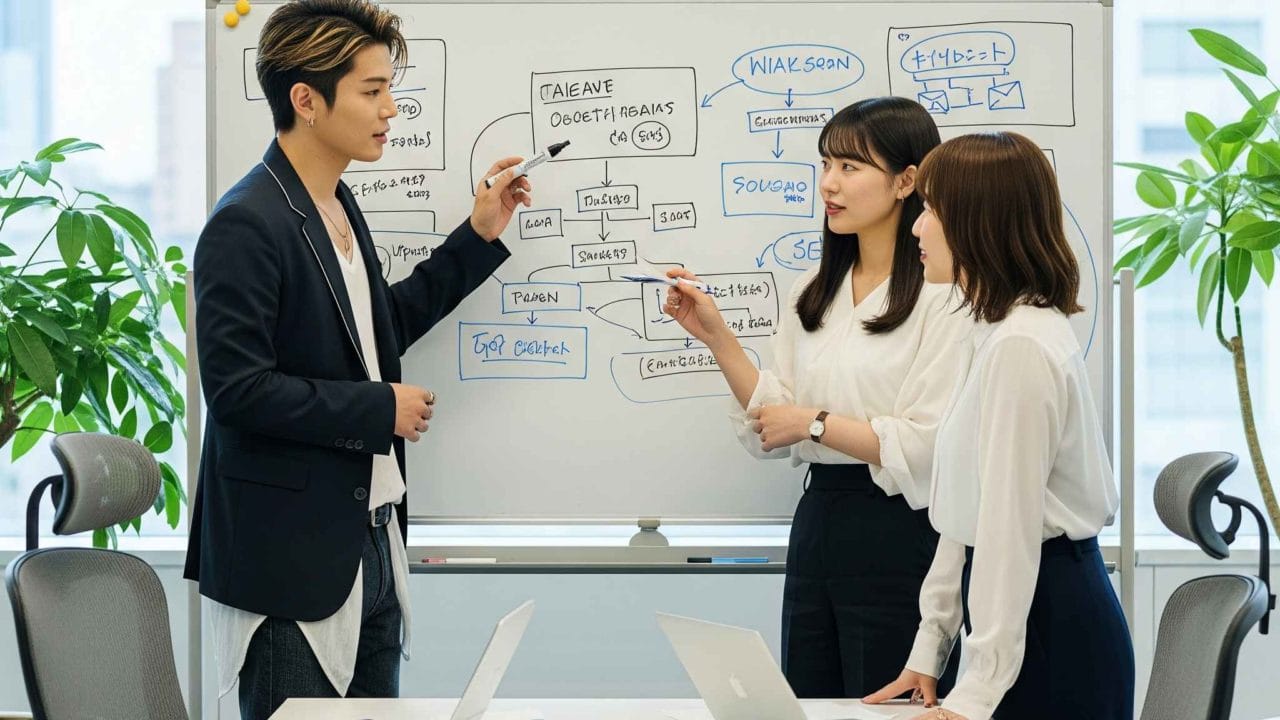 撤退基準の作成方法｜撤退基準は事業失敗を防ぐためにも必要