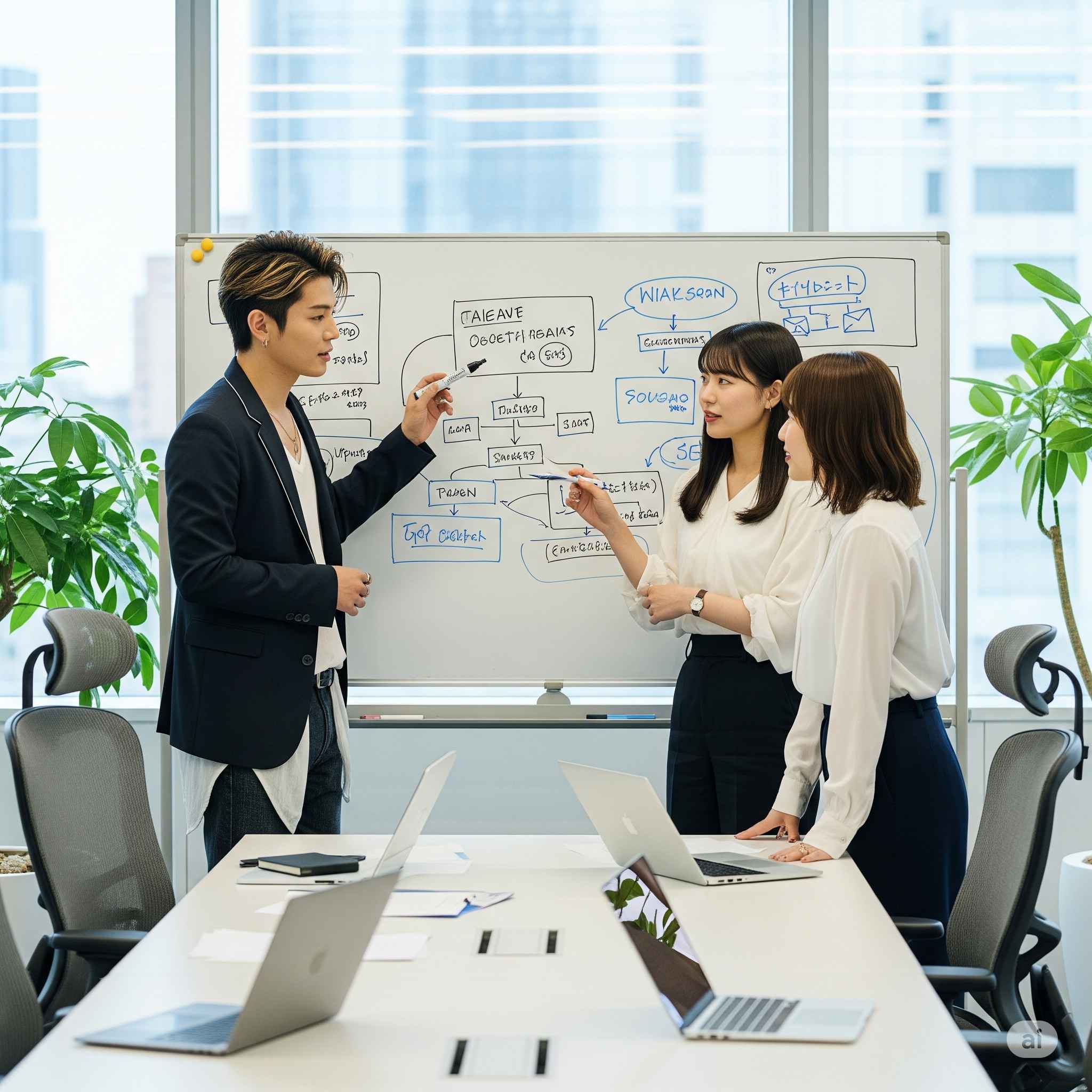 撤退基準の作成方法｜撤退基準は事業失敗を防ぐためにも必要