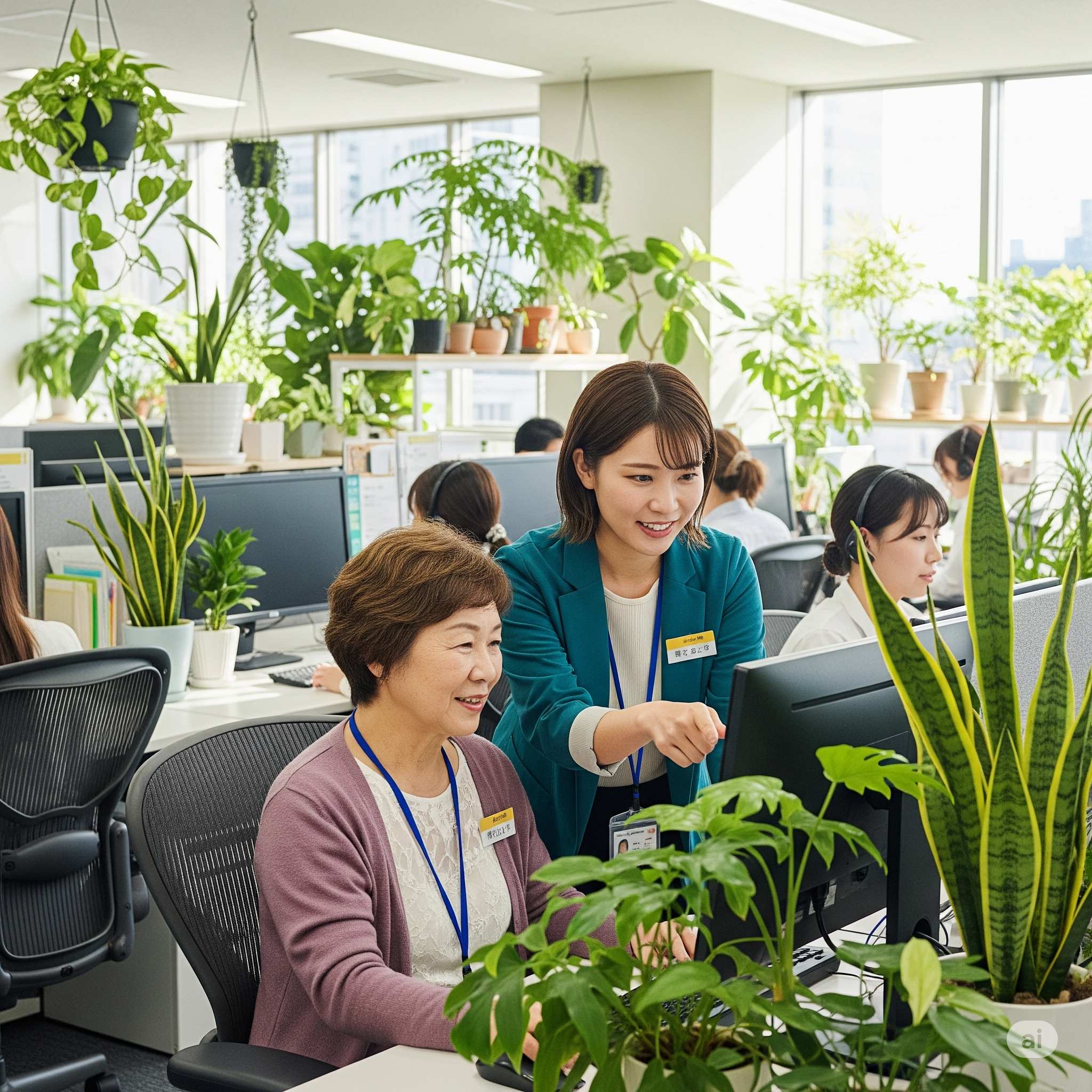 コールセンターの「魔法の言葉」とは？コールセンターの「魔法の言葉」は顧客の心を掴むフレーズと心理学的アプローチ！