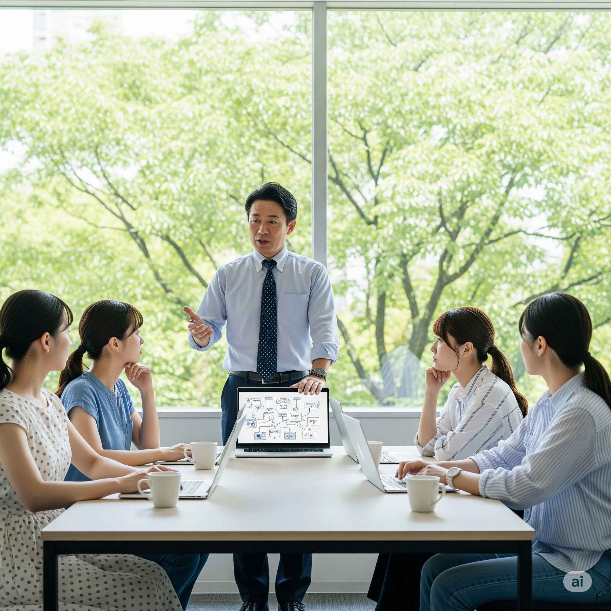 「ラボ型制作」は本当にやめとけ。ラボ型制作で後悔する前に知っておくべき失敗パターンと成功の秘訣