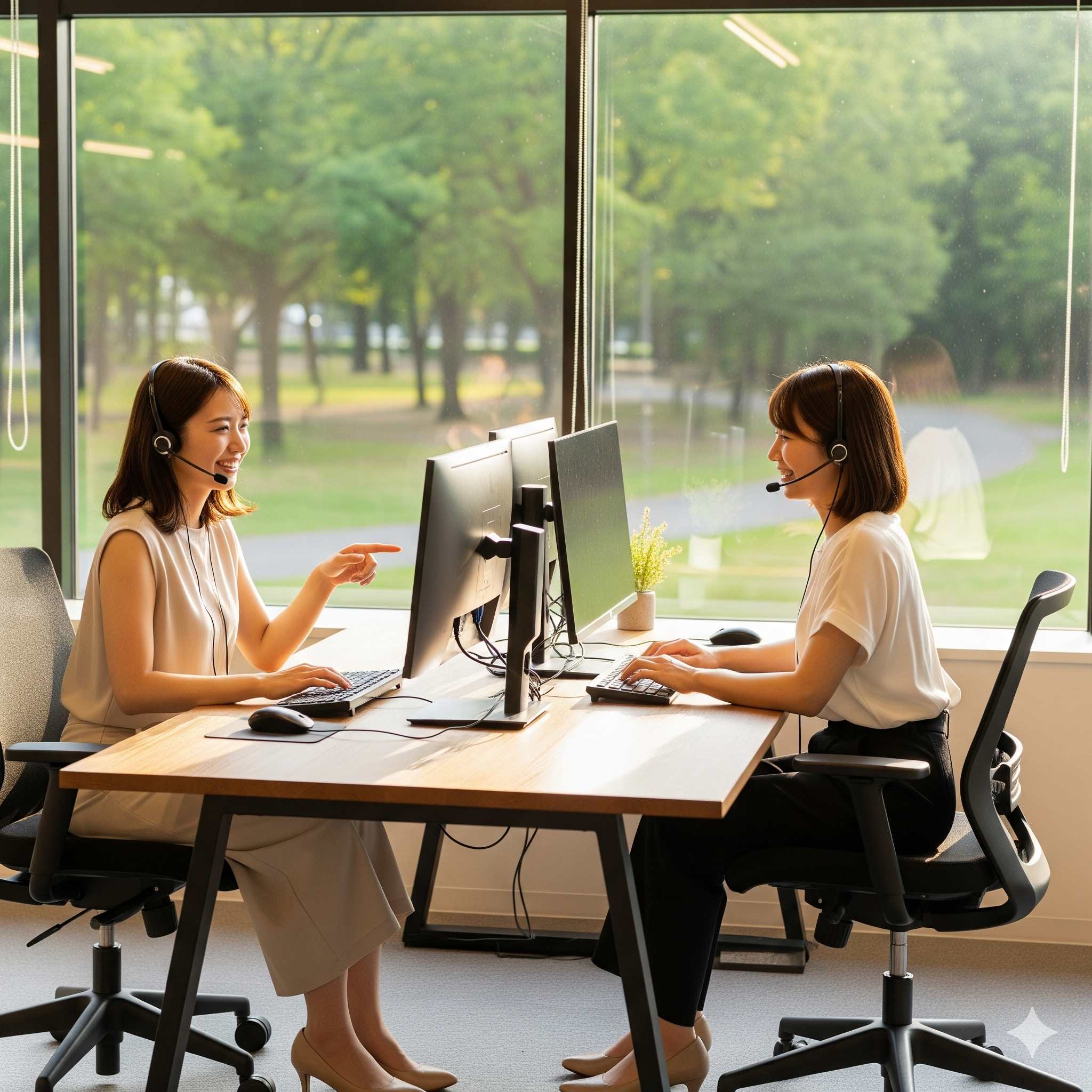 ACD（着信呼自動分配装置）とは？ACDはコールセンターの効率と顧客満足度を最大化する仕組み