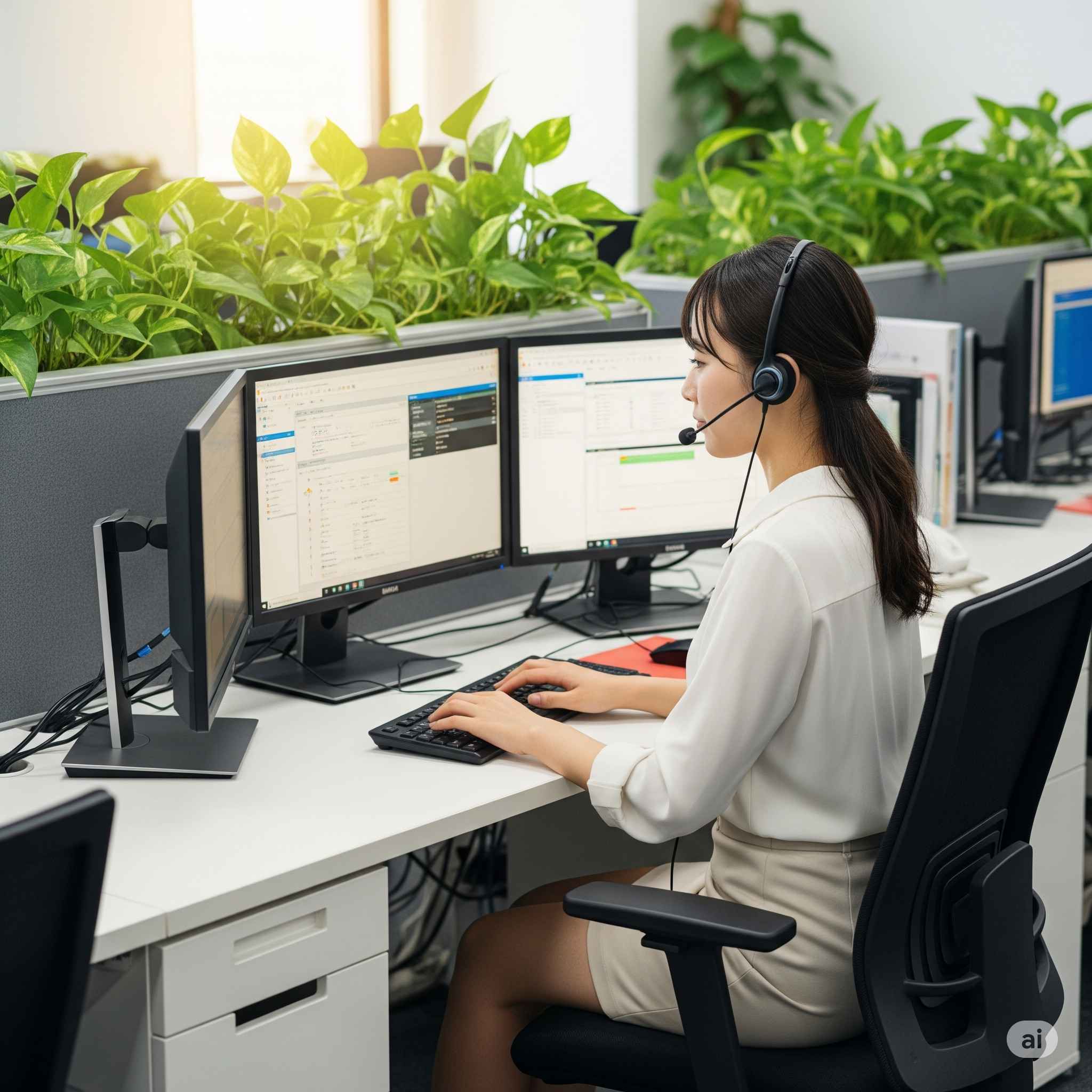 【PBX】コールセンターの救世主「PBX」？PBXが電話業務を劇的に変える理由と選び方