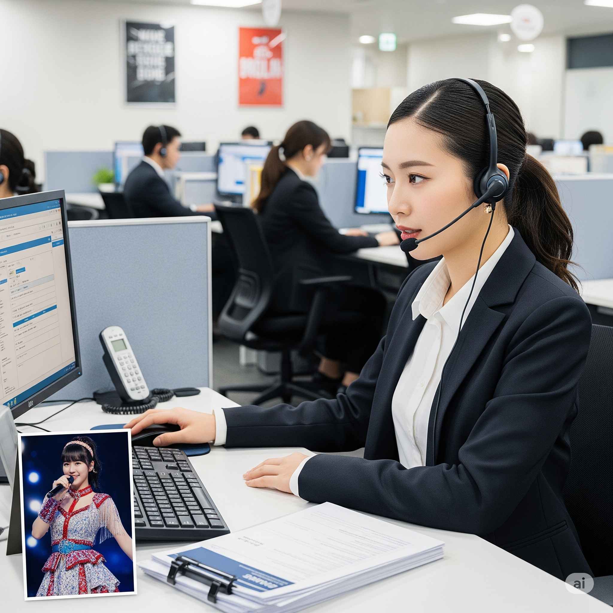 コールセンターの電話番号は050で大丈夫？コールセンター050番号、事業者・消費者それぞれが知るべき真実