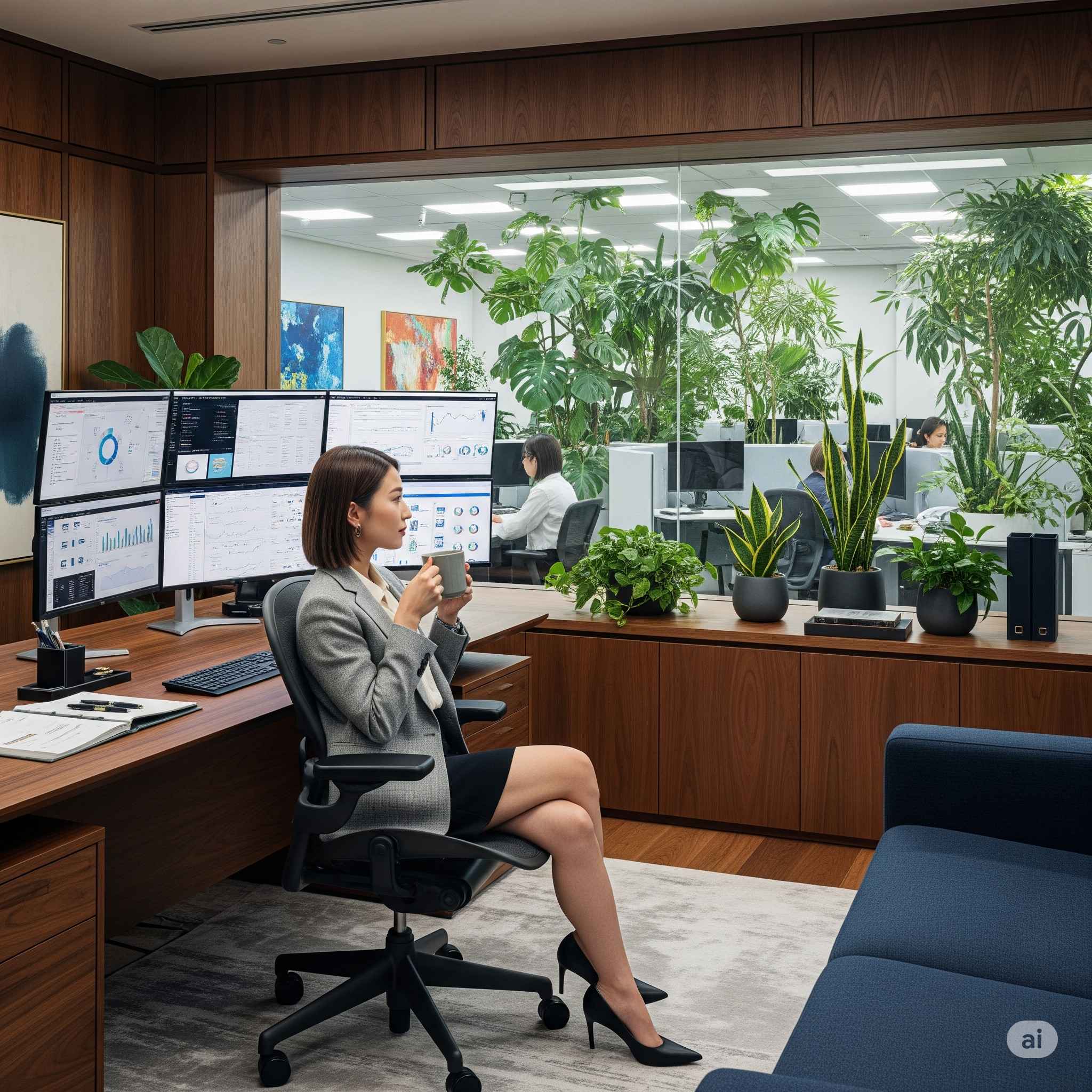 ノートパソコンのリースがあなたの会社とビジネス、そして働き方を「幸せ」にする全知識