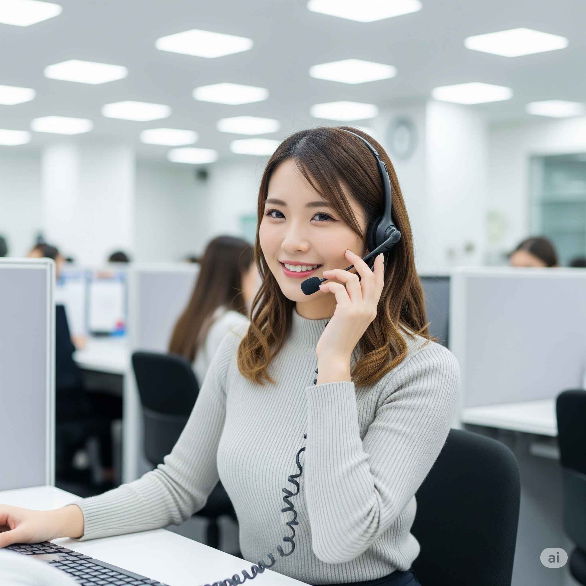 コールセンタービジネスモデルのすべて｜ビジネスモデルを知り成功のための戦略、市場動向から最新モデルまで