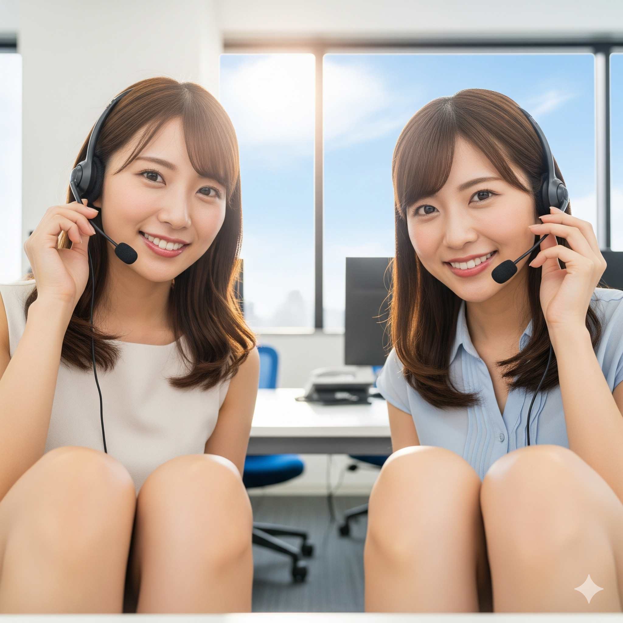 ACD（着信呼自動分配装置）とは？ACDはコールセンターの効率と顧客満足度を最大化する仕組み