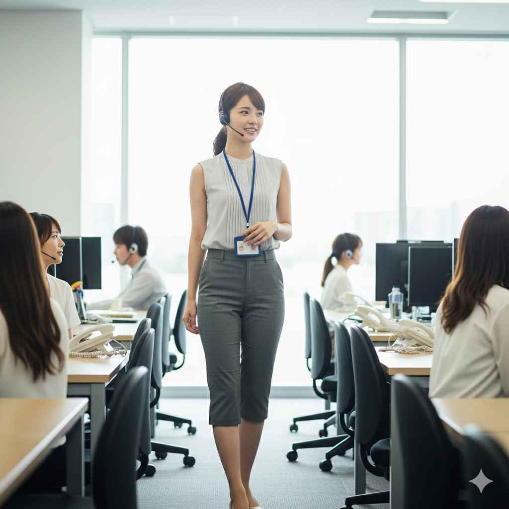 アウトバウンドコールセンターとは？コールセンターのアウトバウンド成功の鍵と導入メリット・デメリットを徹底解説