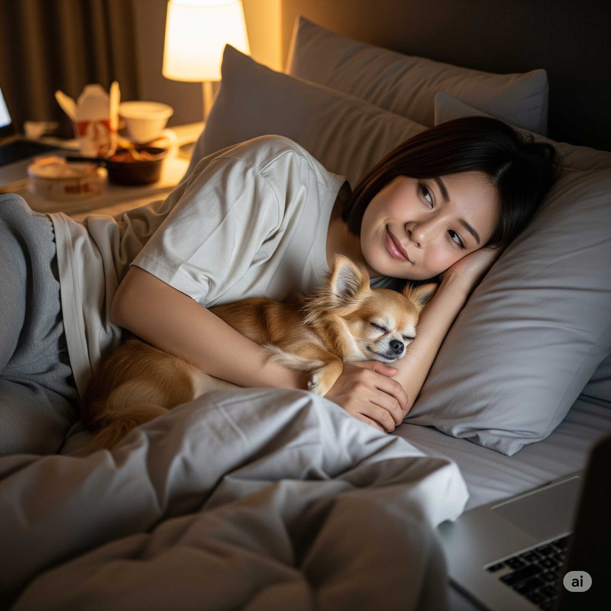 心のエネルギーを回復させる方法｜専門家が教える「減らす」「休む」「満たす」の3ステップ