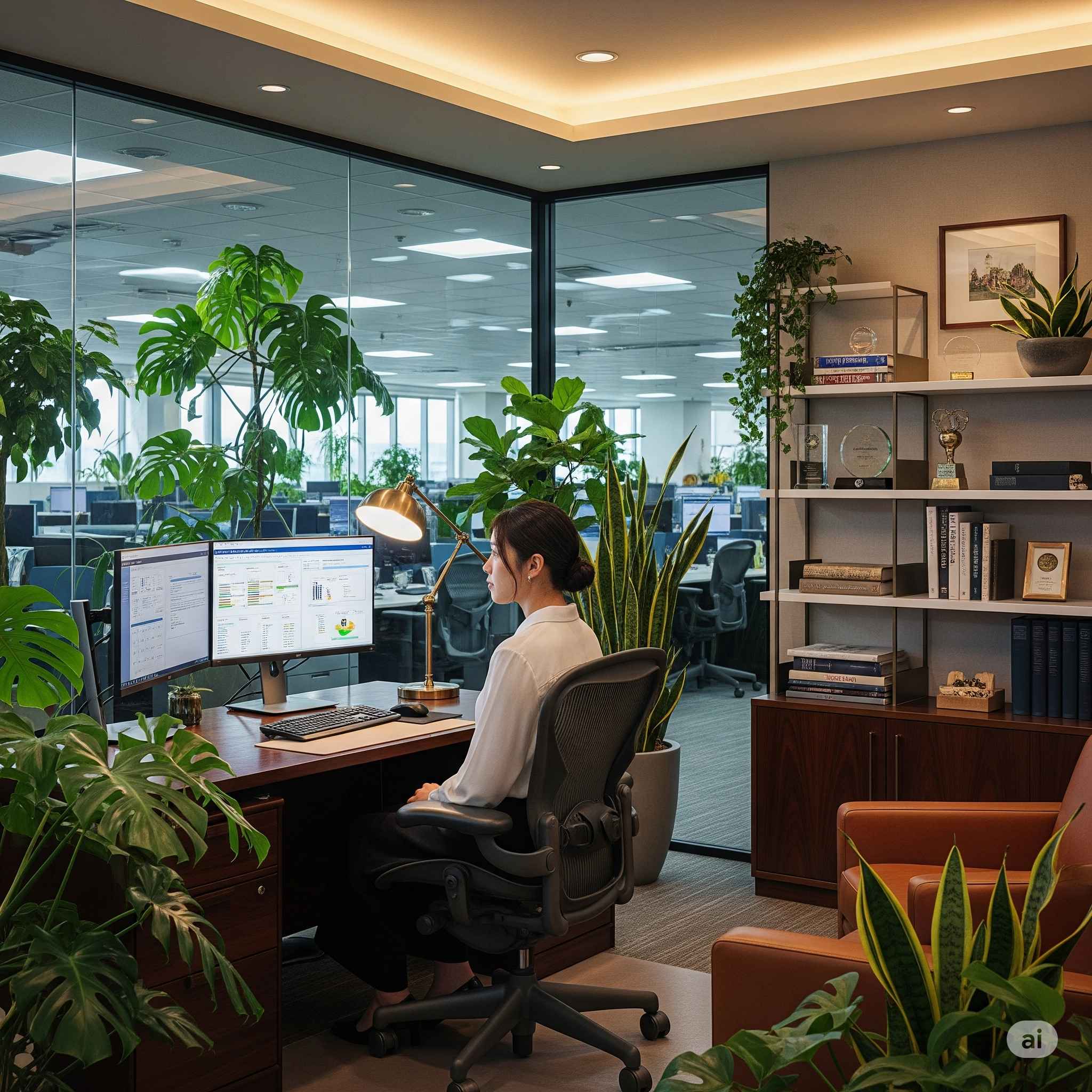 マーケティング担当で年収5,000万円も夢じゃない！最低でも2,000万円が主流！超一流の戦略とキャリアパスを徹底解説