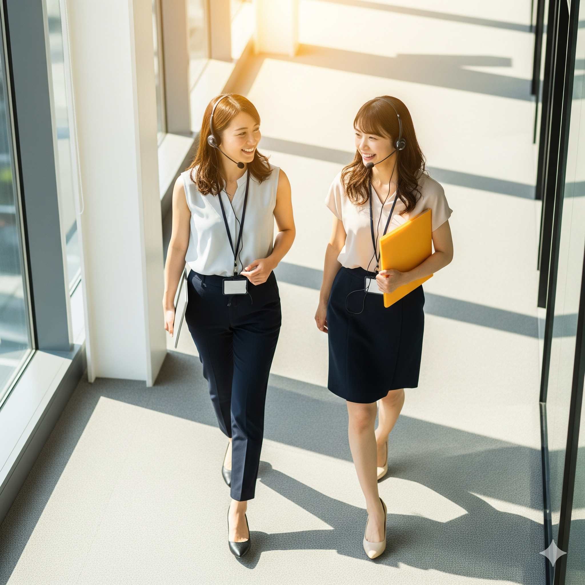 ACD（着信呼自動分配装置）とは？ACDはコールセンターの効率と顧客満足度を最大化する仕組み