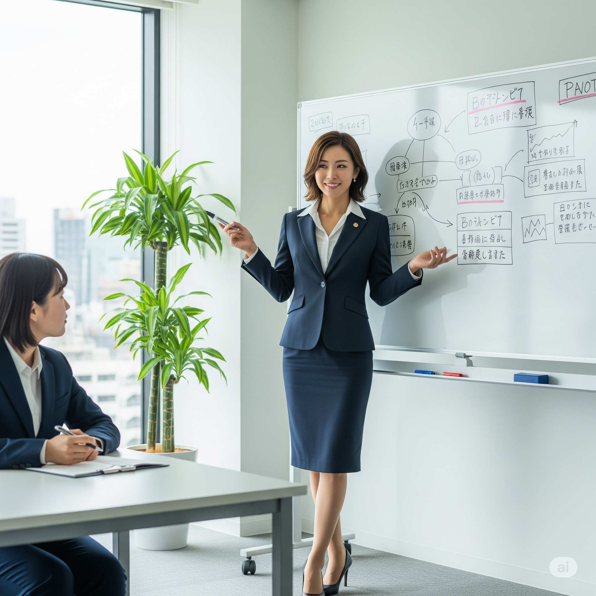 【決定版】ビジネス用語20選｜今さら聞けないカタカナビジネス語（略語）を徹底解説