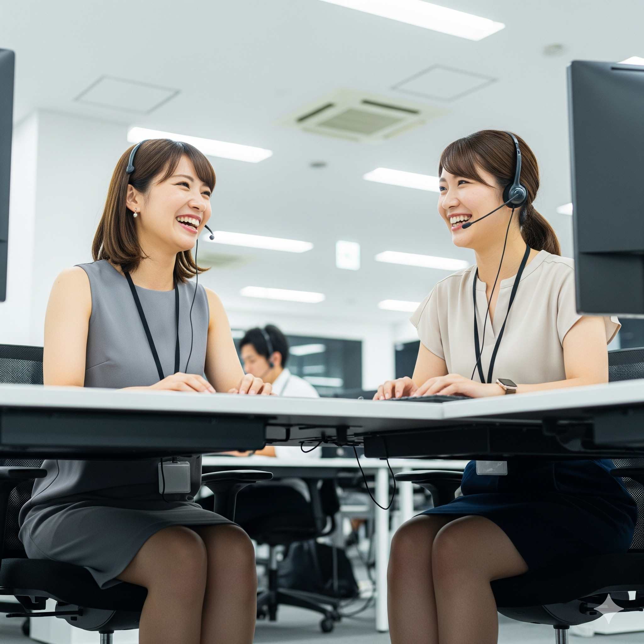 ACD（着信呼自動分配装置）とは？ACDはコールセンターの効率と顧客満足度を最大化する仕組み